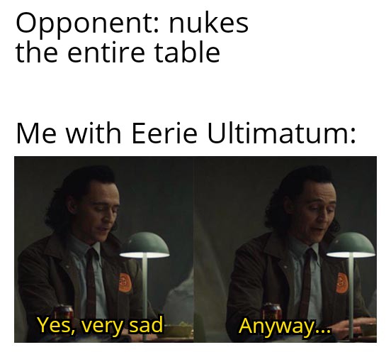 Magic Memes