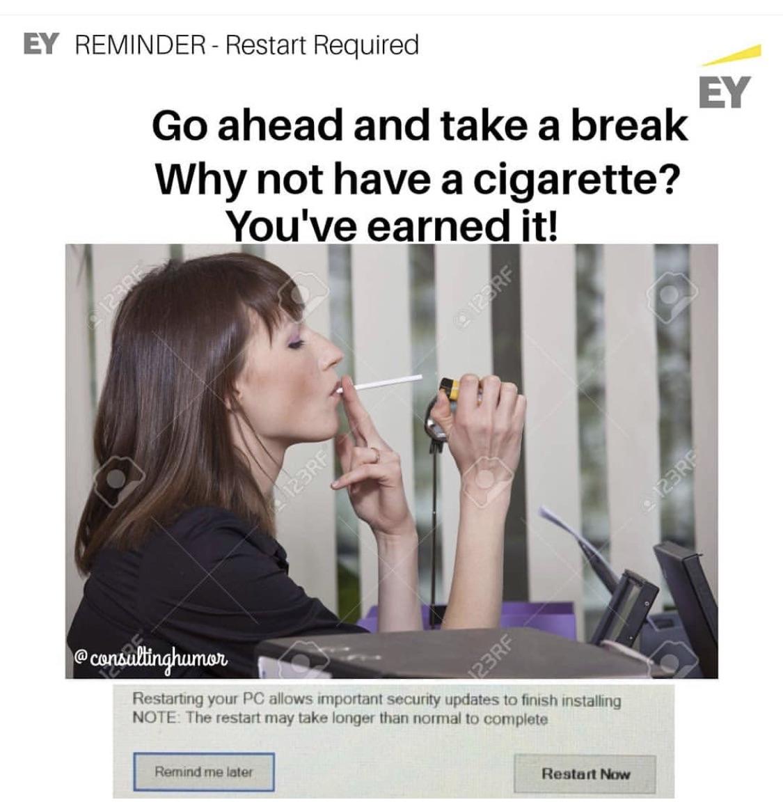 Still healthier than public accounting r/Accounting