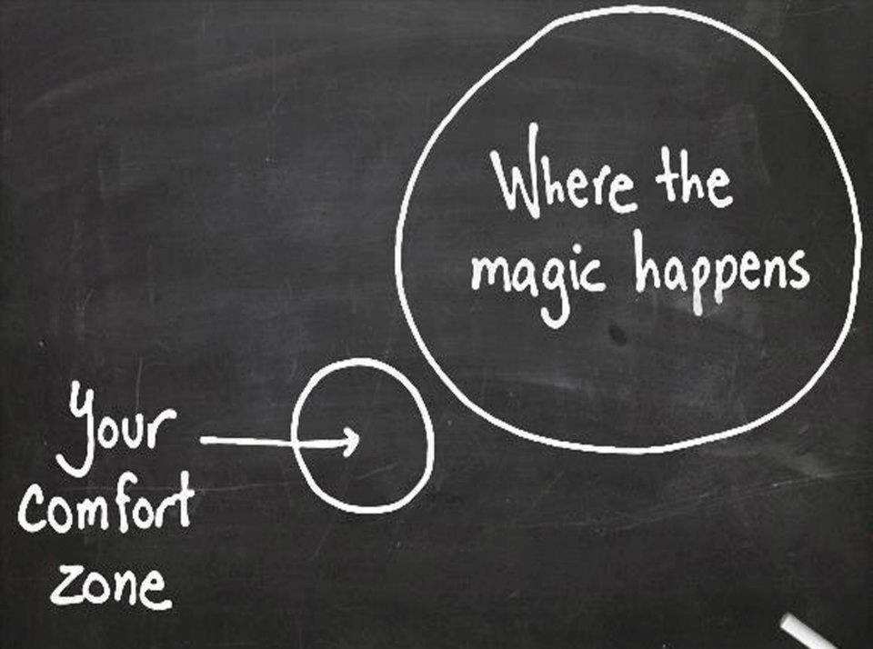 [Image] Magic happens here r/GetMotivated