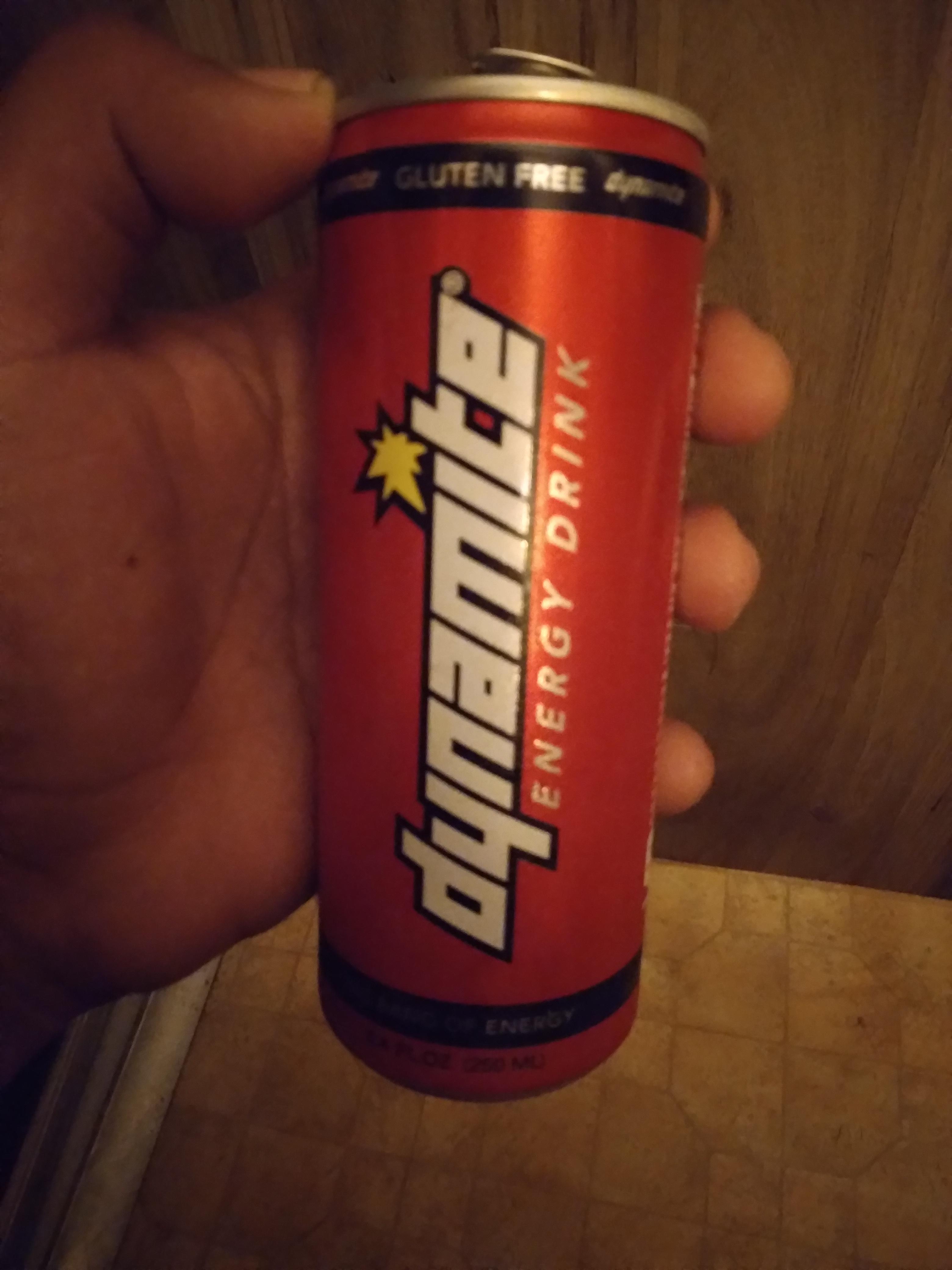 Found this at a local liquor store, was a buck, not that great, tart, a