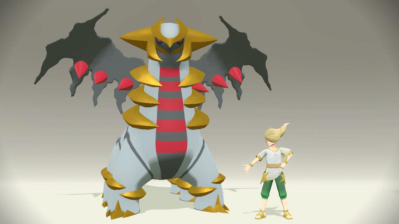 286 best Volo images on Pholder Pokemon Legends Arceus, Dndmemes and