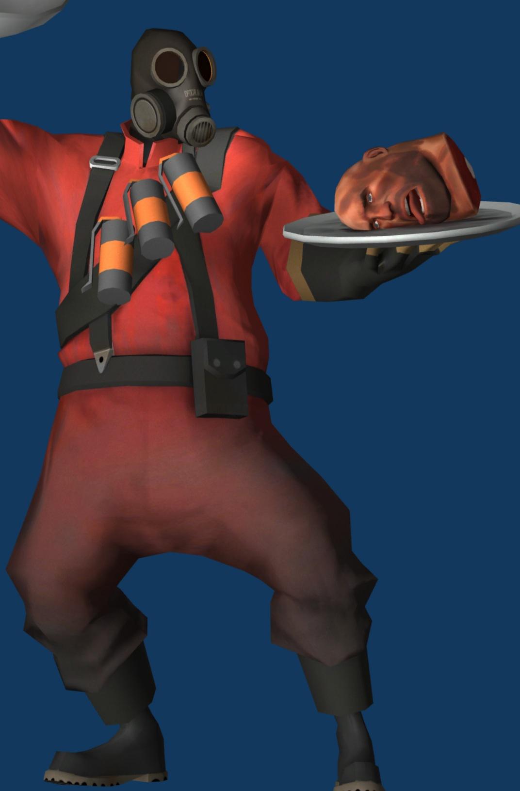 Does The Headcase taunt still work fully despite all the problems with