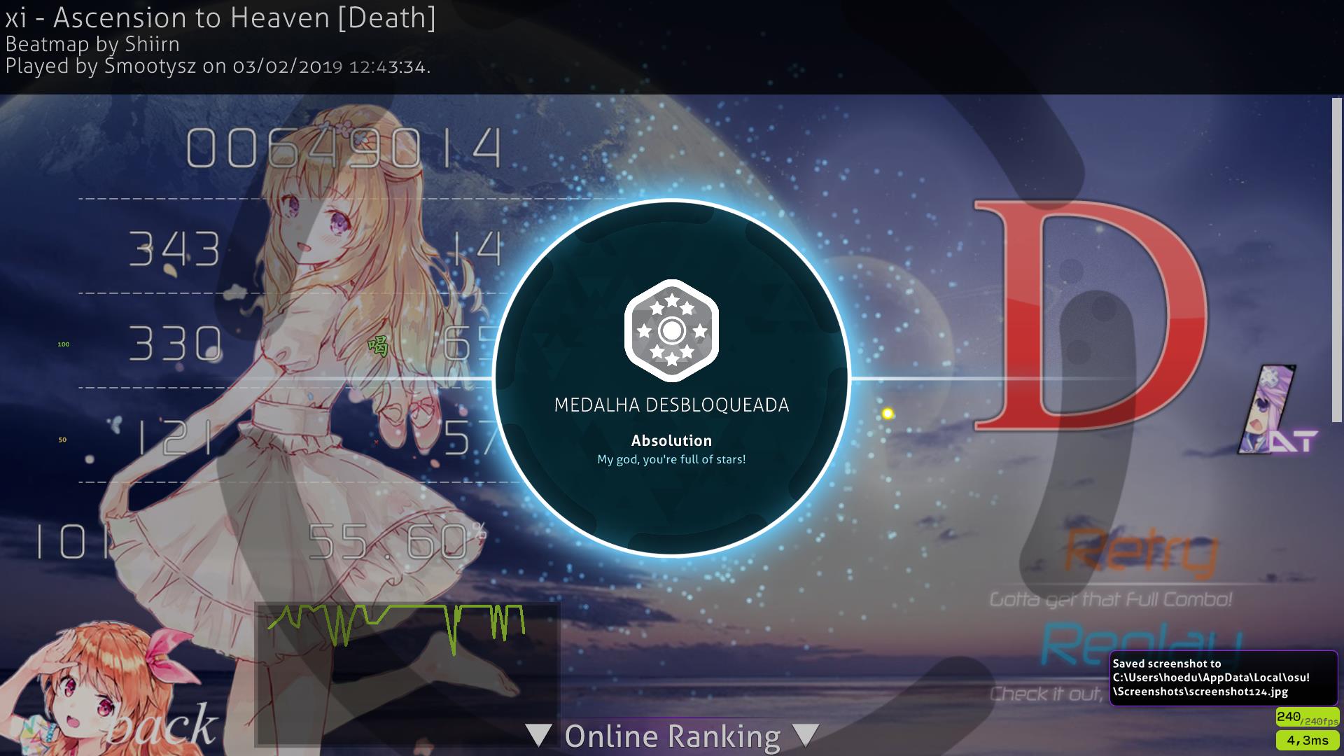 osu-pps by grumd osu! farm maps