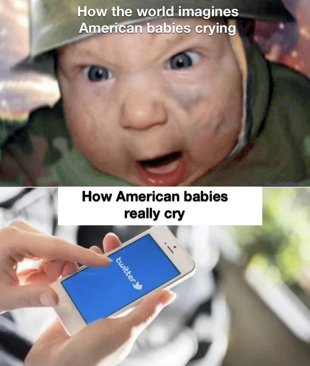 Their tears will echo throughout eternity memes