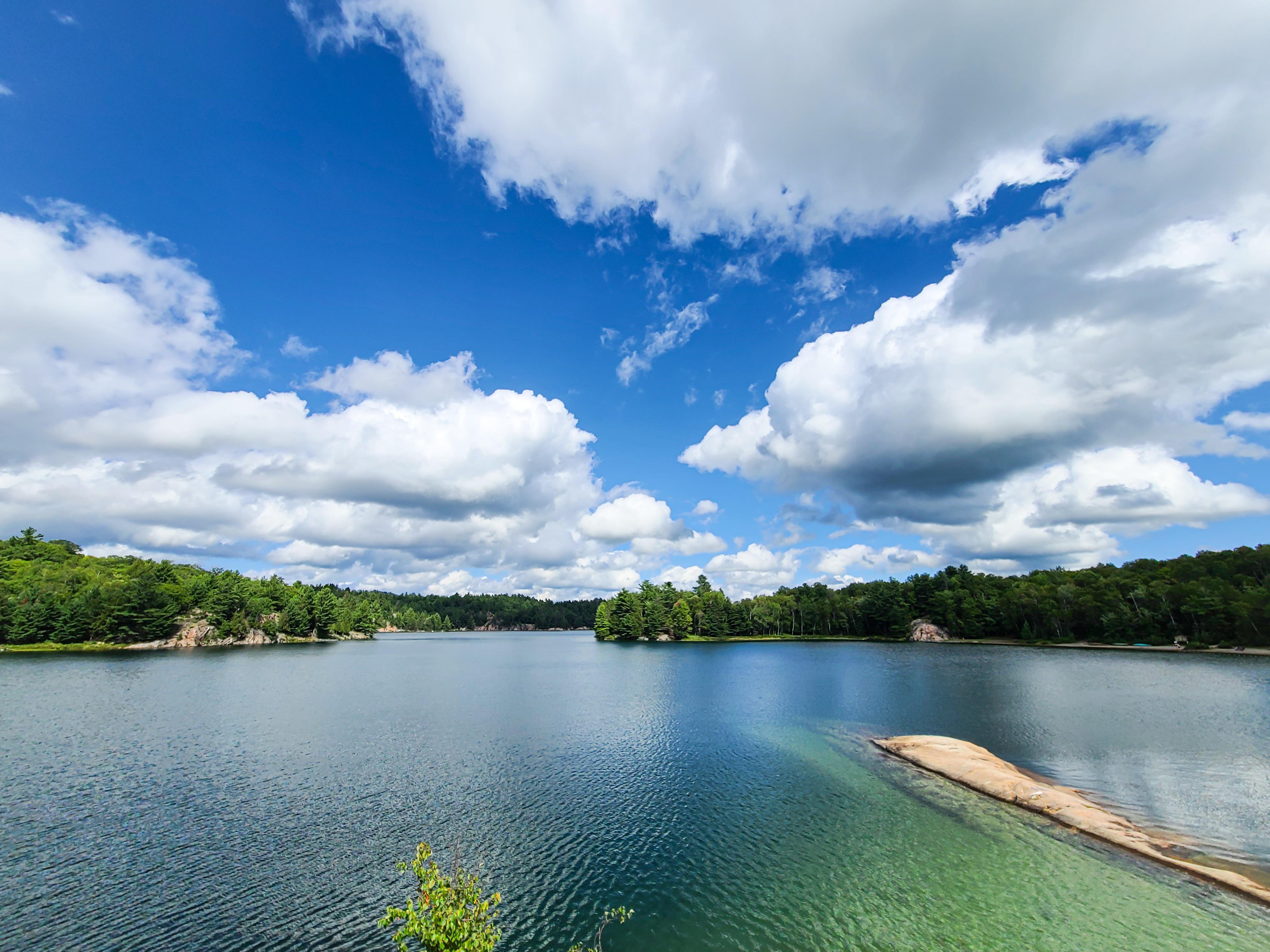 Manitoulin island is beautiful! r/ontario