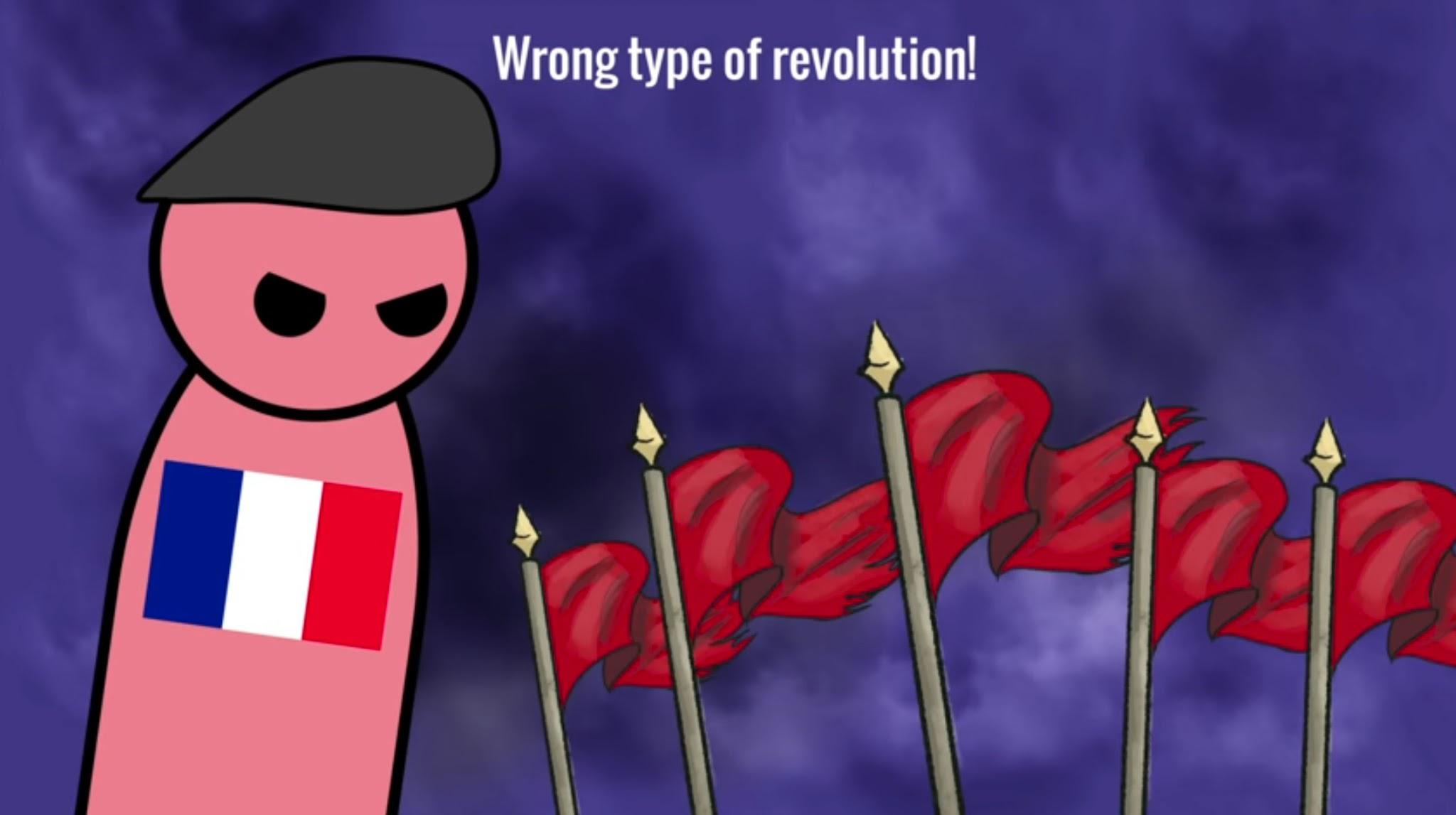 From alternate history hub r/HistoryMemes