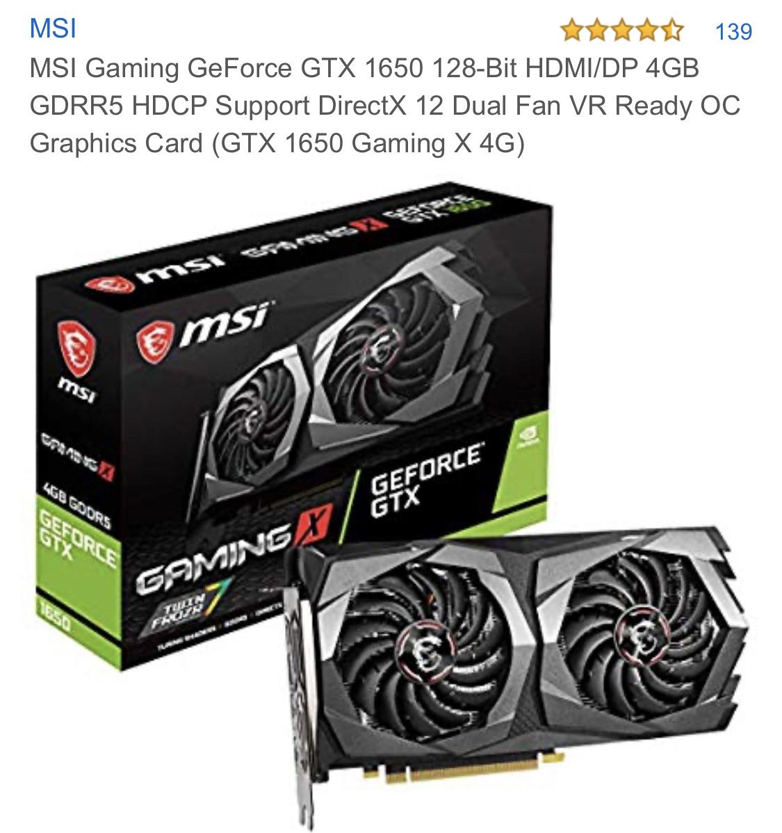 Will this graphics card be able to run pcvr games?im gonna build a pc, I want to buy an oculus