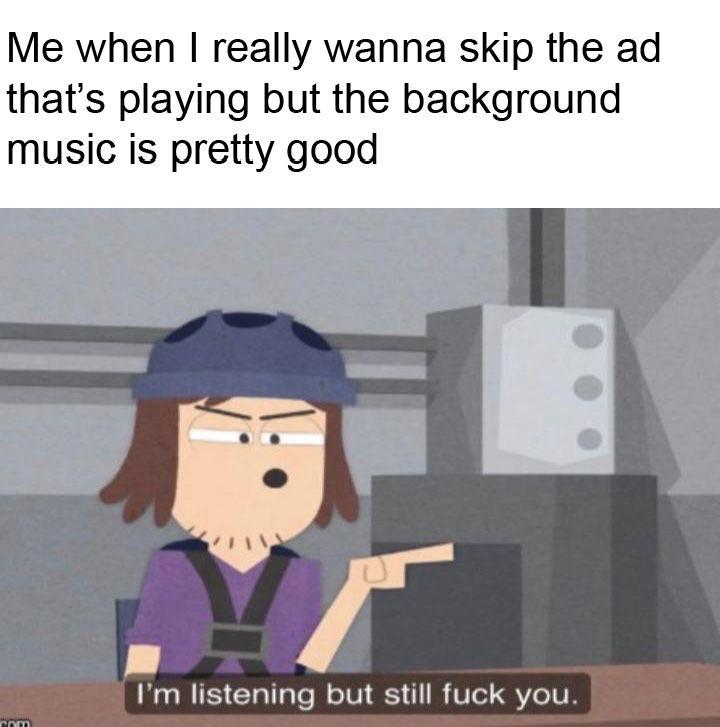 *background music intensifies* memes