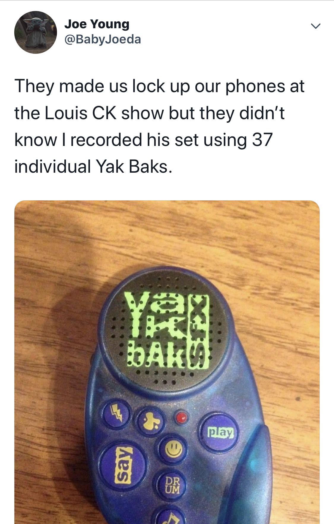 I’ll be releasing the leak soon : WhitePeopleTwitter