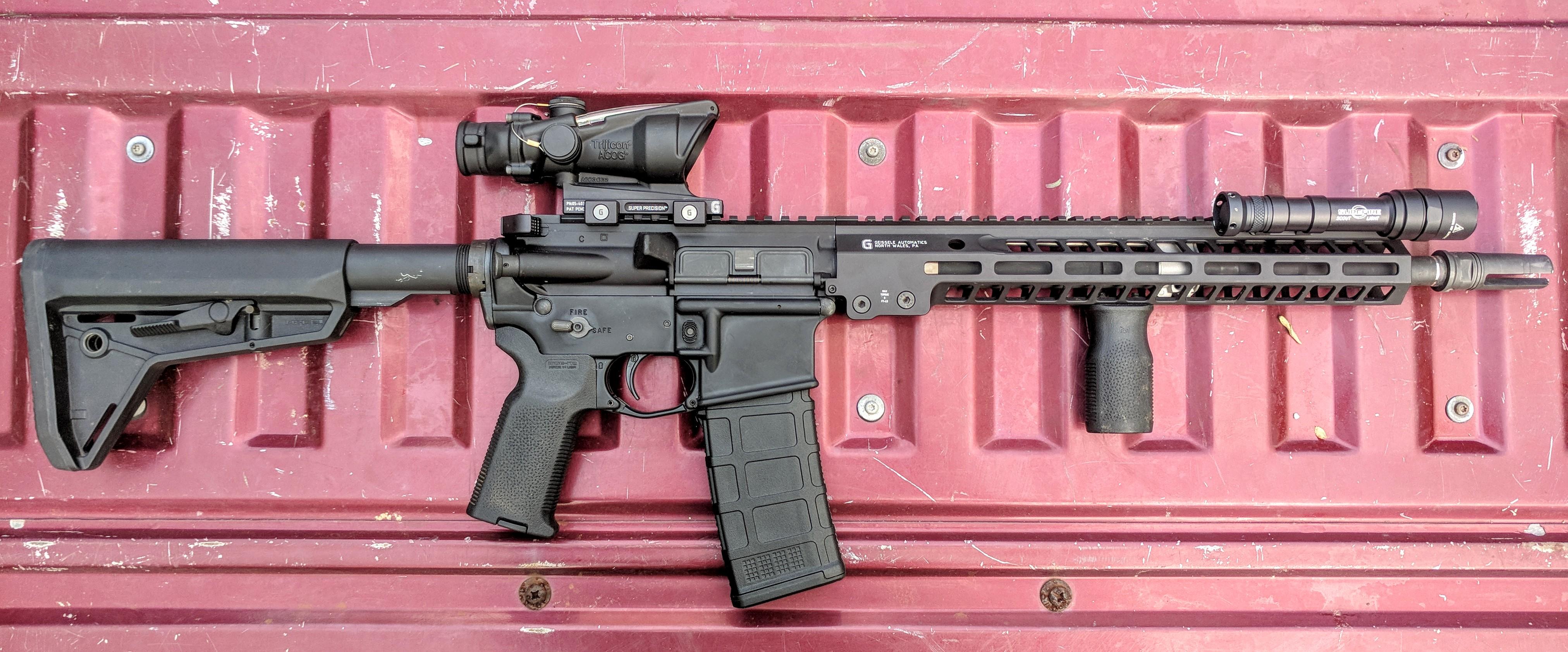 702 best Black Rifle images on Pholder Ar15, Guns and Canadaguns