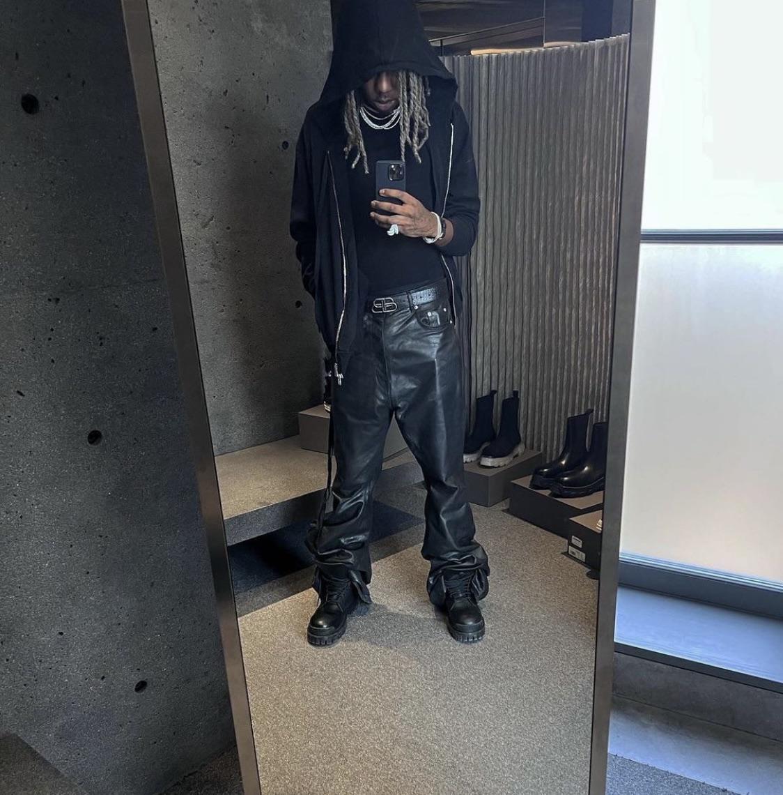 What is this type of hood called? r/fashion