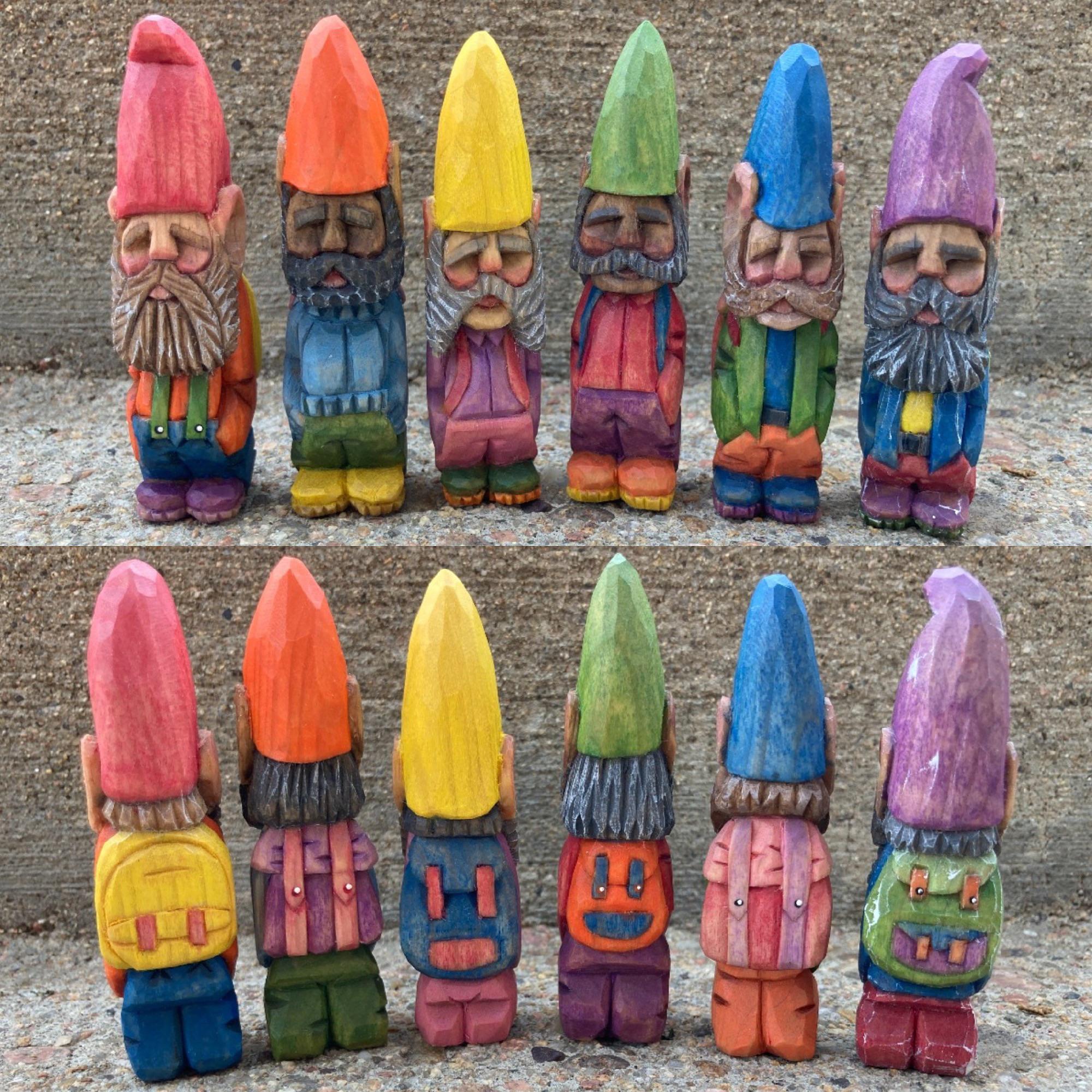 32 best r/gnomes images on Pholder Fishergnome I thought you all