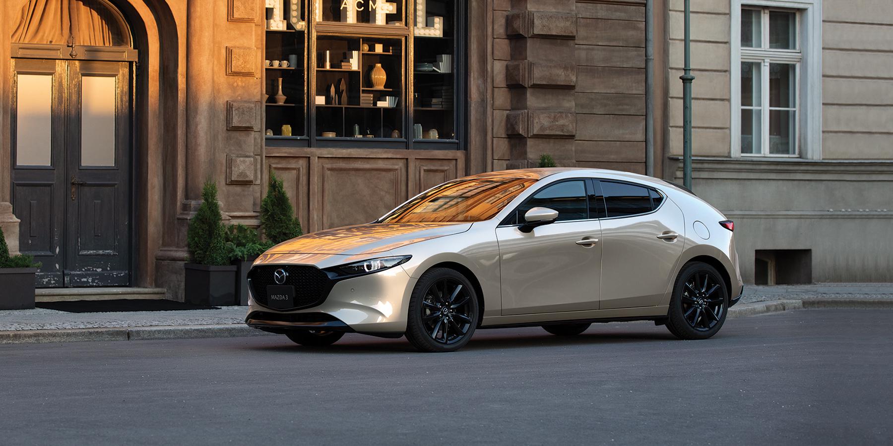 Which year of the Mazda 3 is best? (Hatchback) r/mazda3