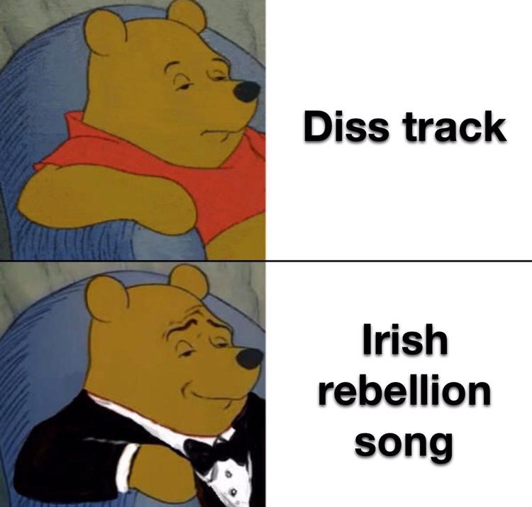 Come out ye black and tans! HistoryMemes