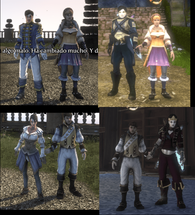 Fable 3 Female