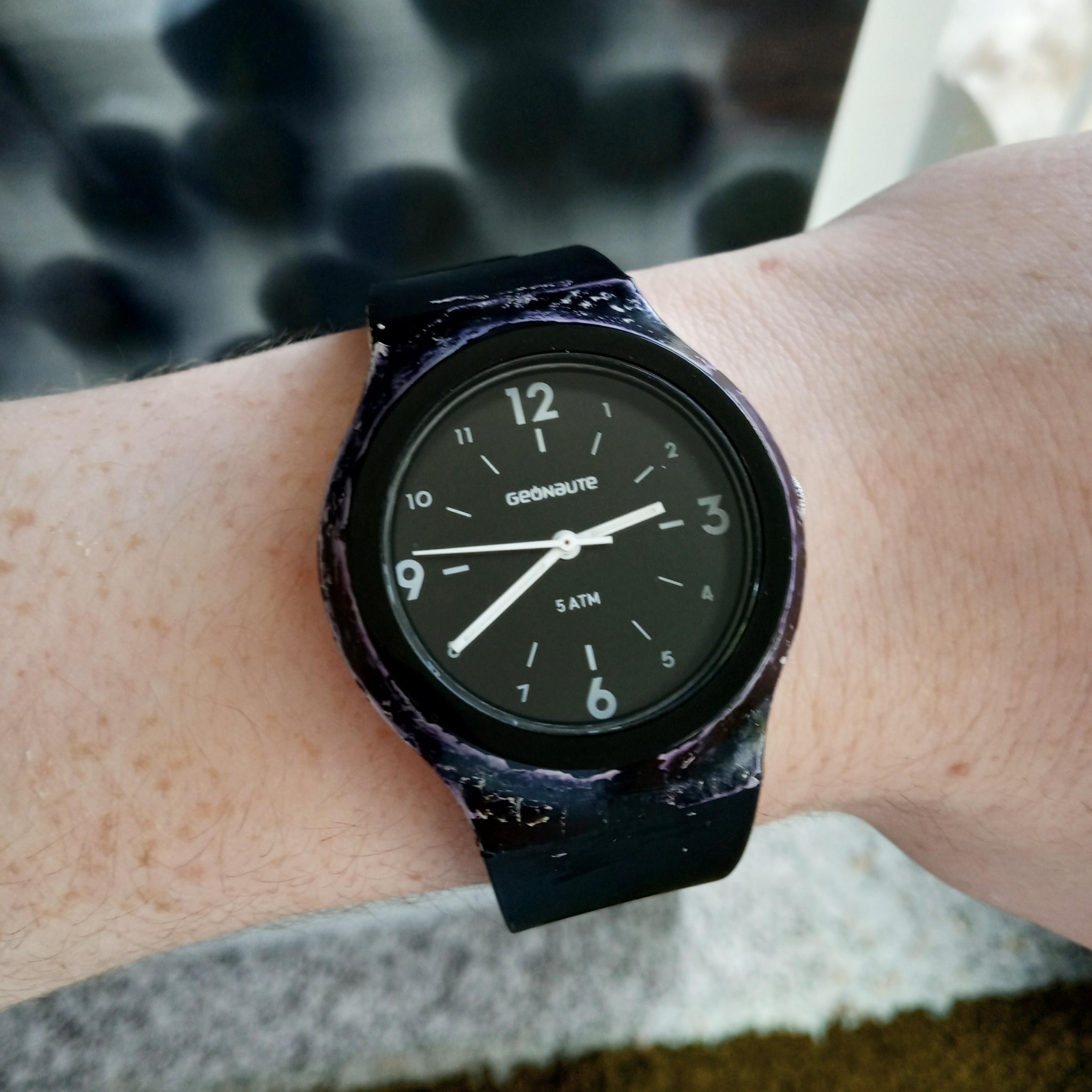 [Geonaute] €20 in TK Maxx r/Watches