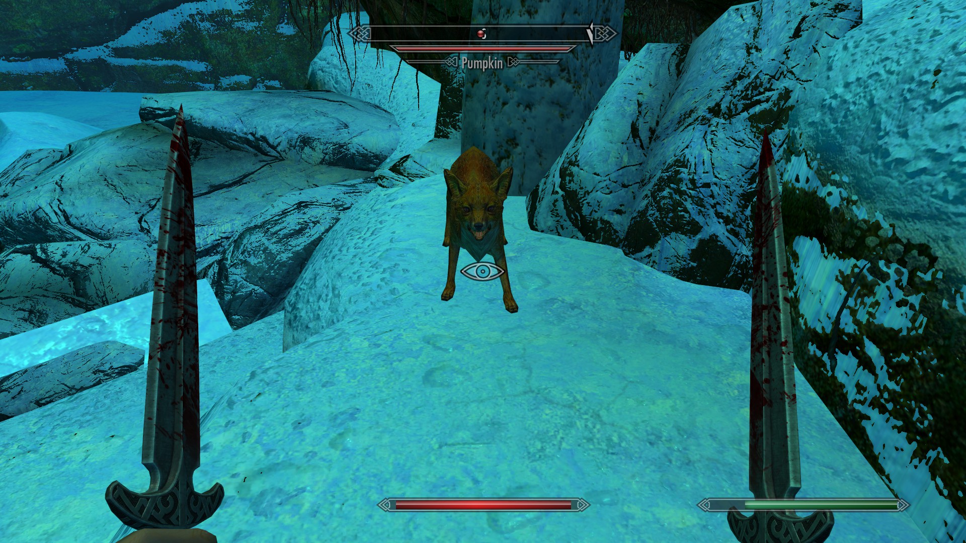 Even after 1708 hours, I still keep discovering new things in this game