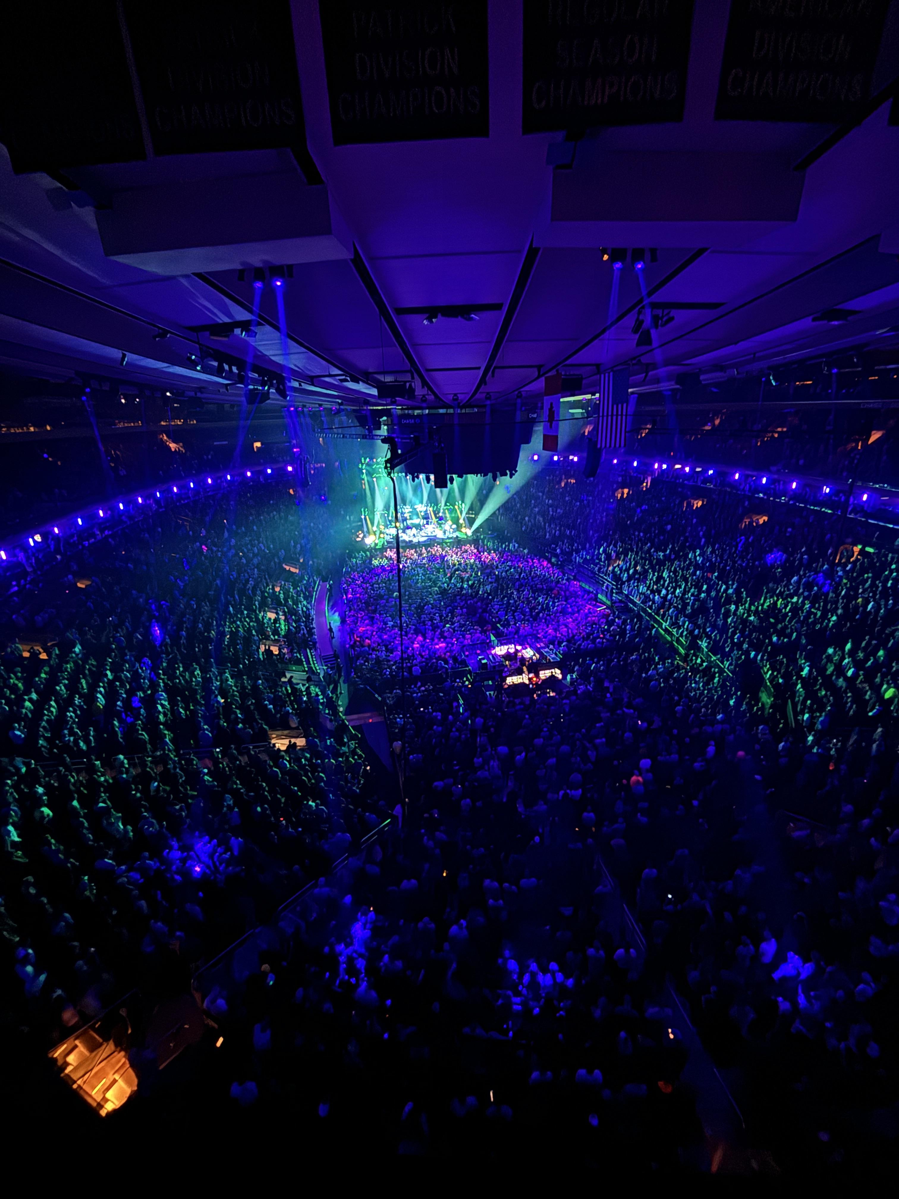 This is what space smells like from the 300s r/phish