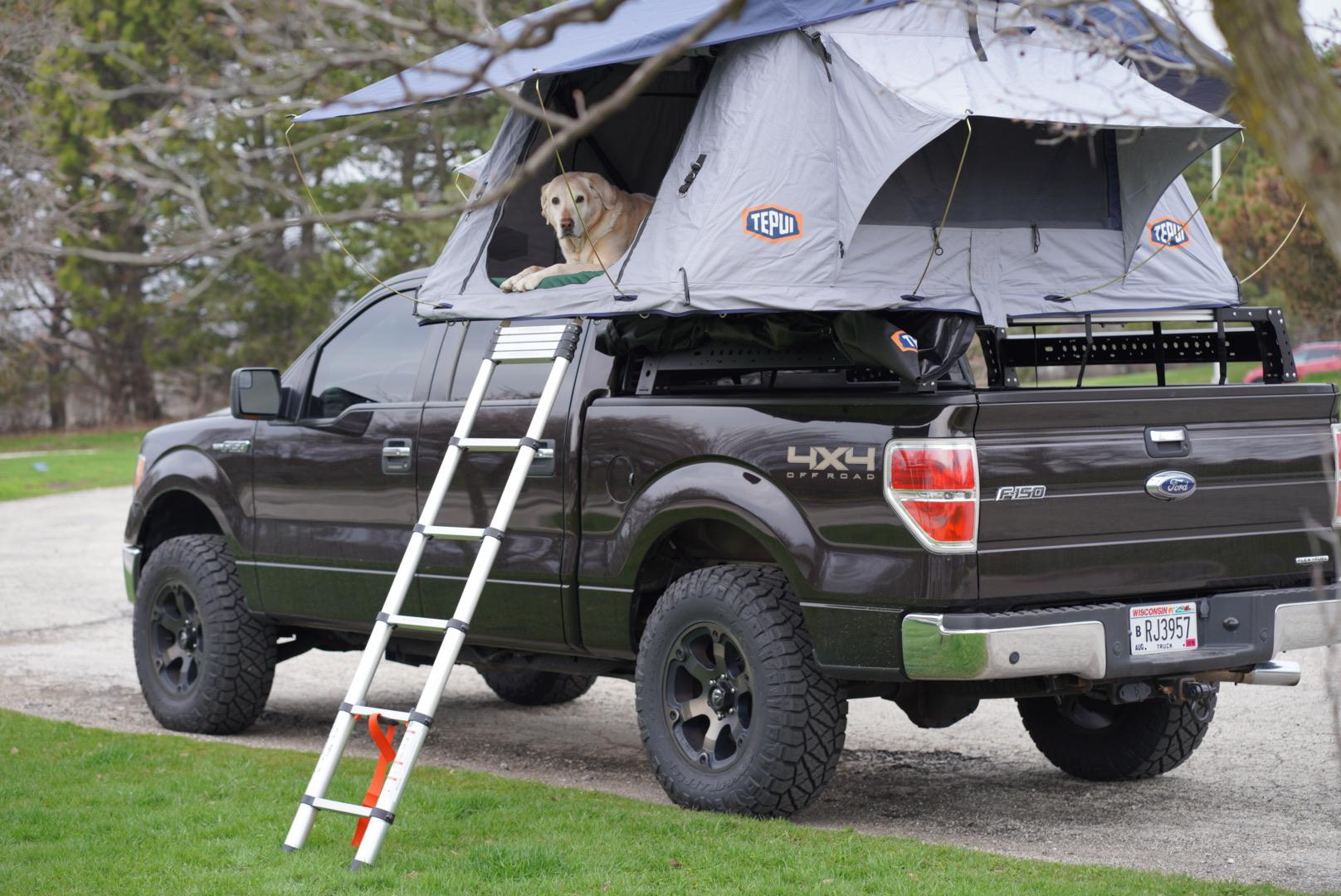 New Overland Build Coming Along How’d we do? r/overlanding