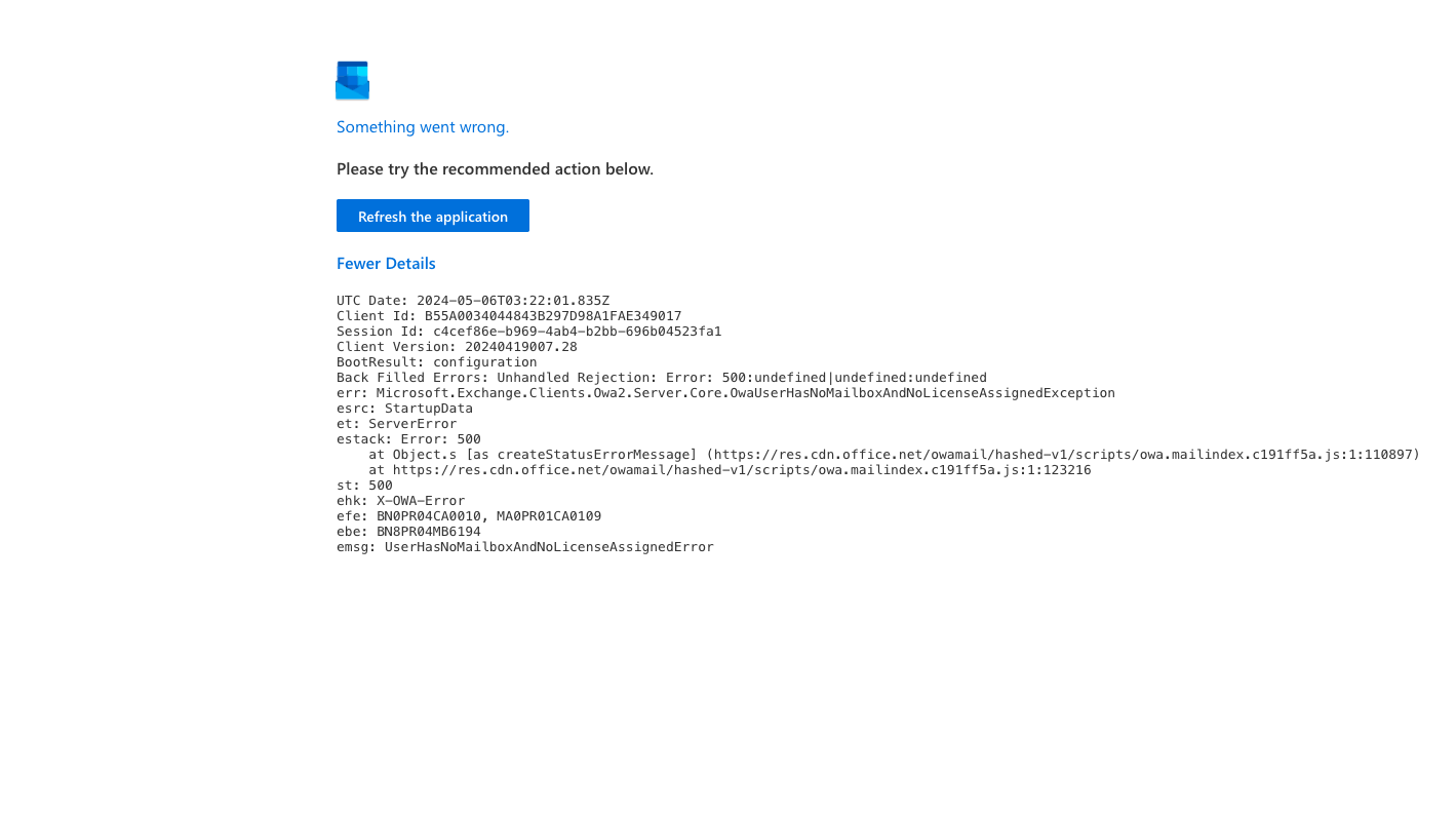 Unable to access my ucsd.edu email r/UCSD(03)