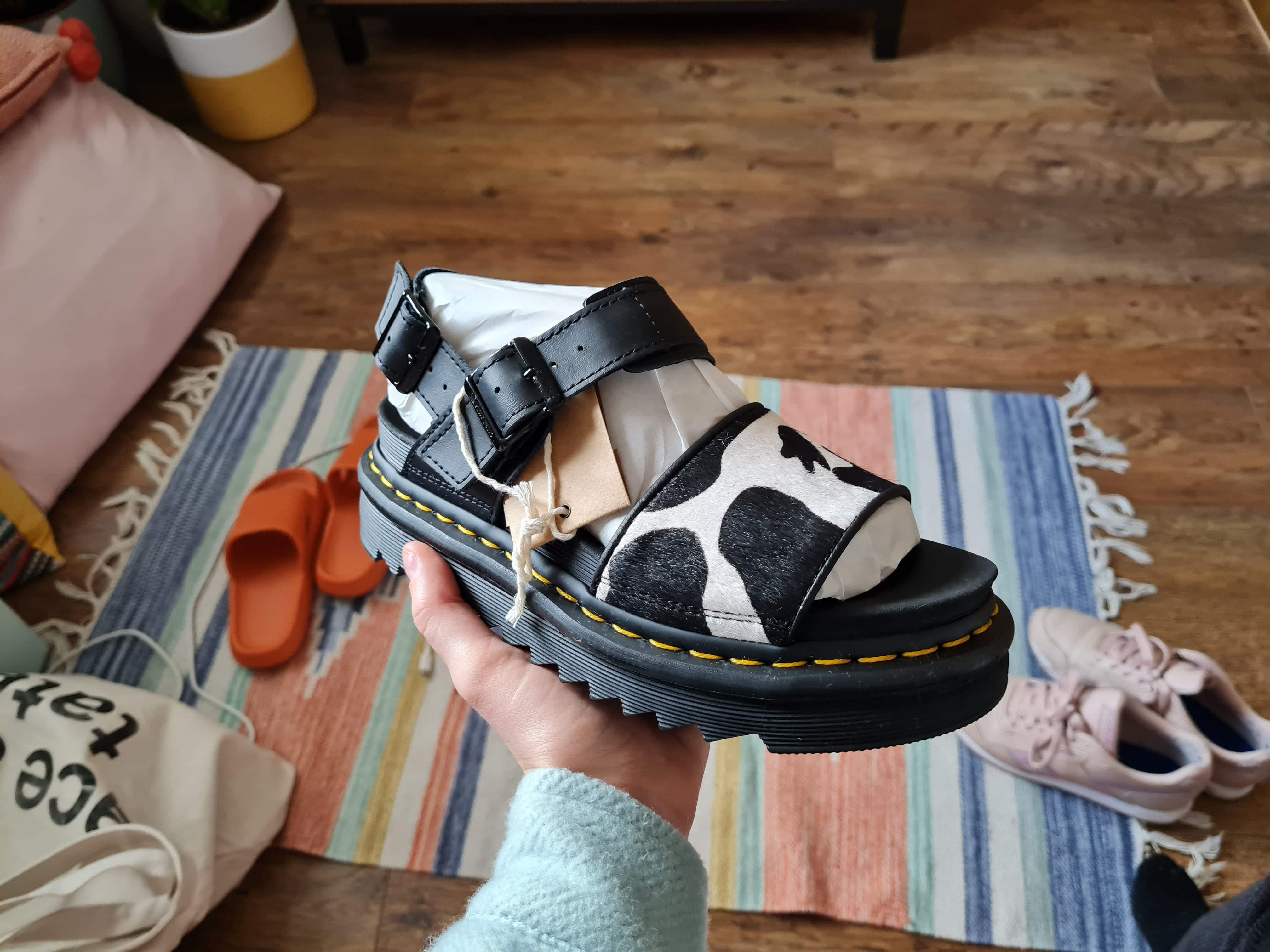 What can I do to fix the cracking? I’ve had the for four years. Would a