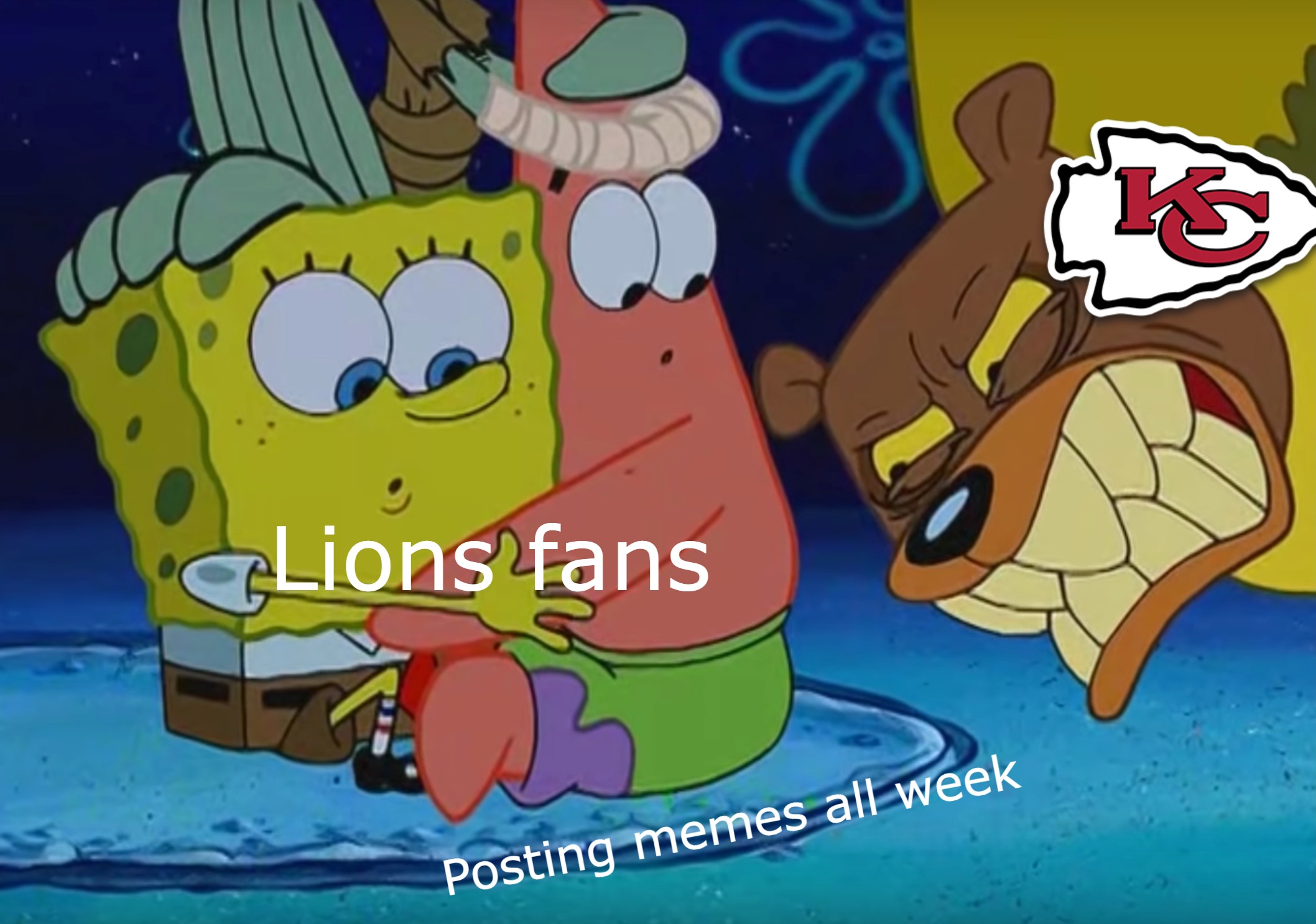 Dolphins fan here, I follow this sub to ease the pain from my team