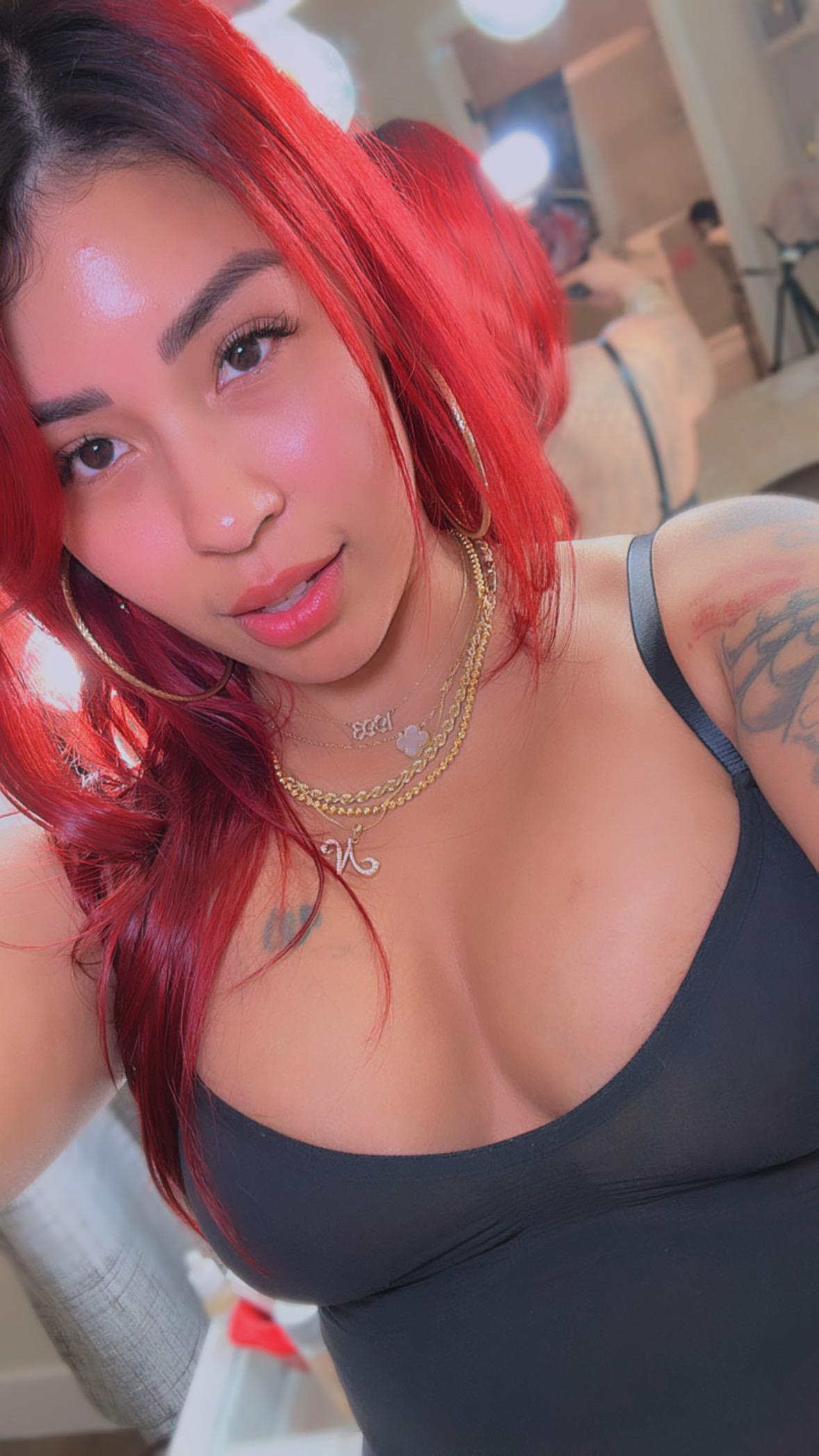 yvettediazxo (u/yvettediazxo) - Reddit