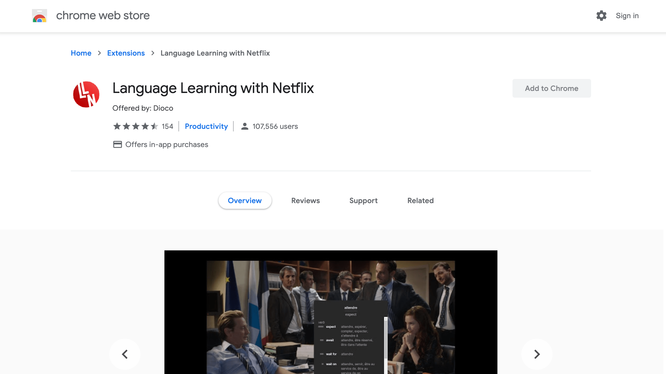 FluentU Learn a Language with Videos zhResources