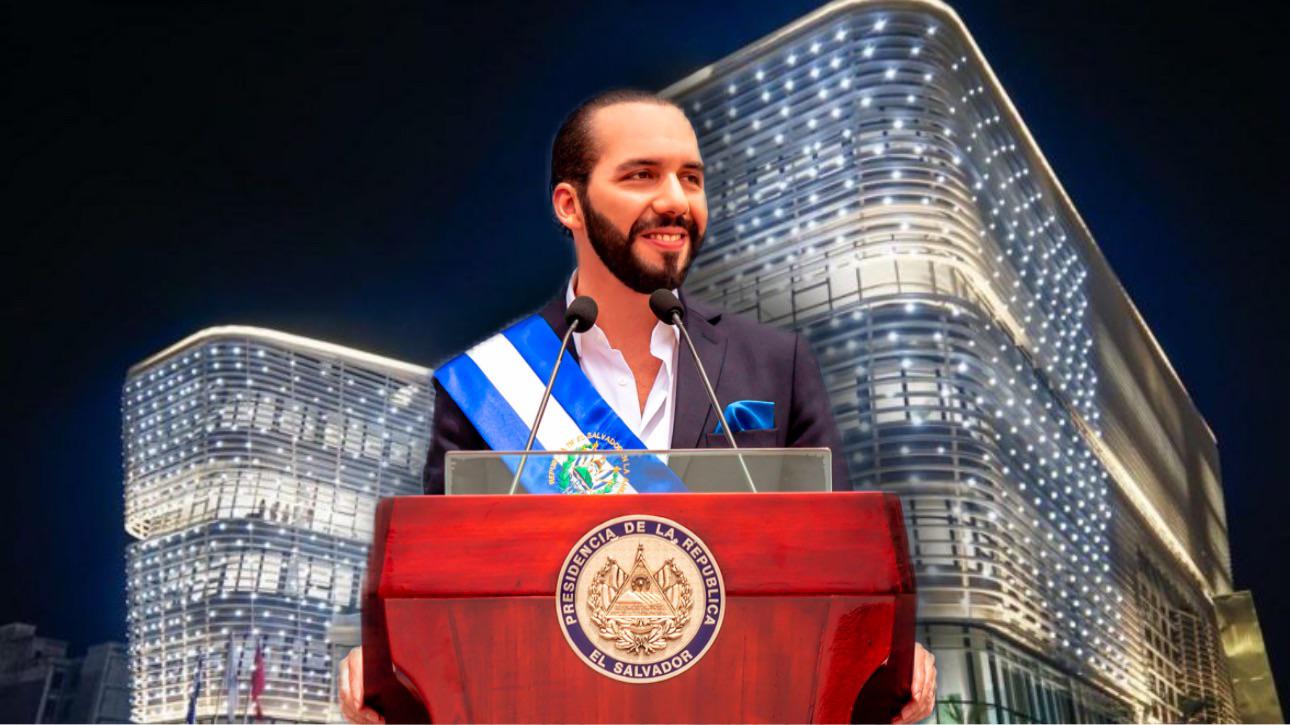 Nayib Bukele