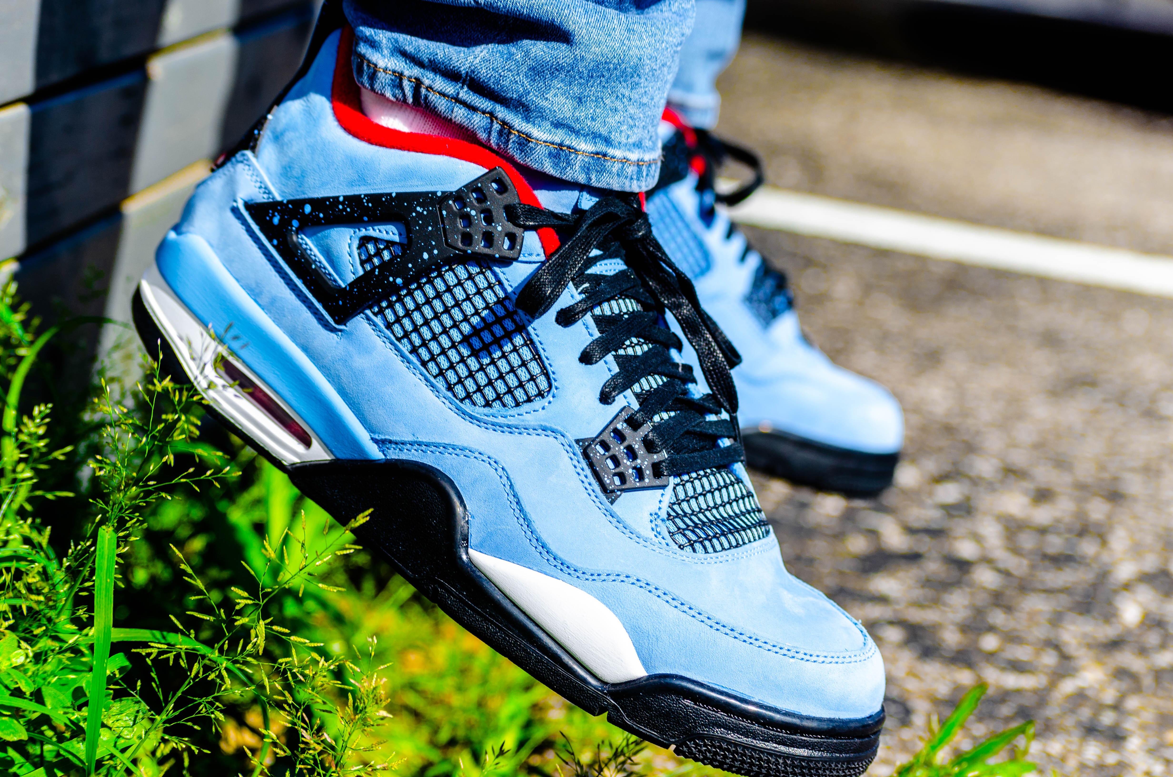 Houston Drip💦 r/Sneakers