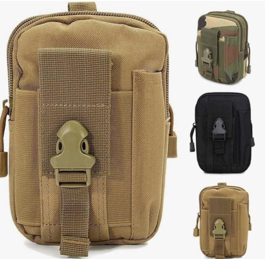 Small EDC bag r/ManyBaggers