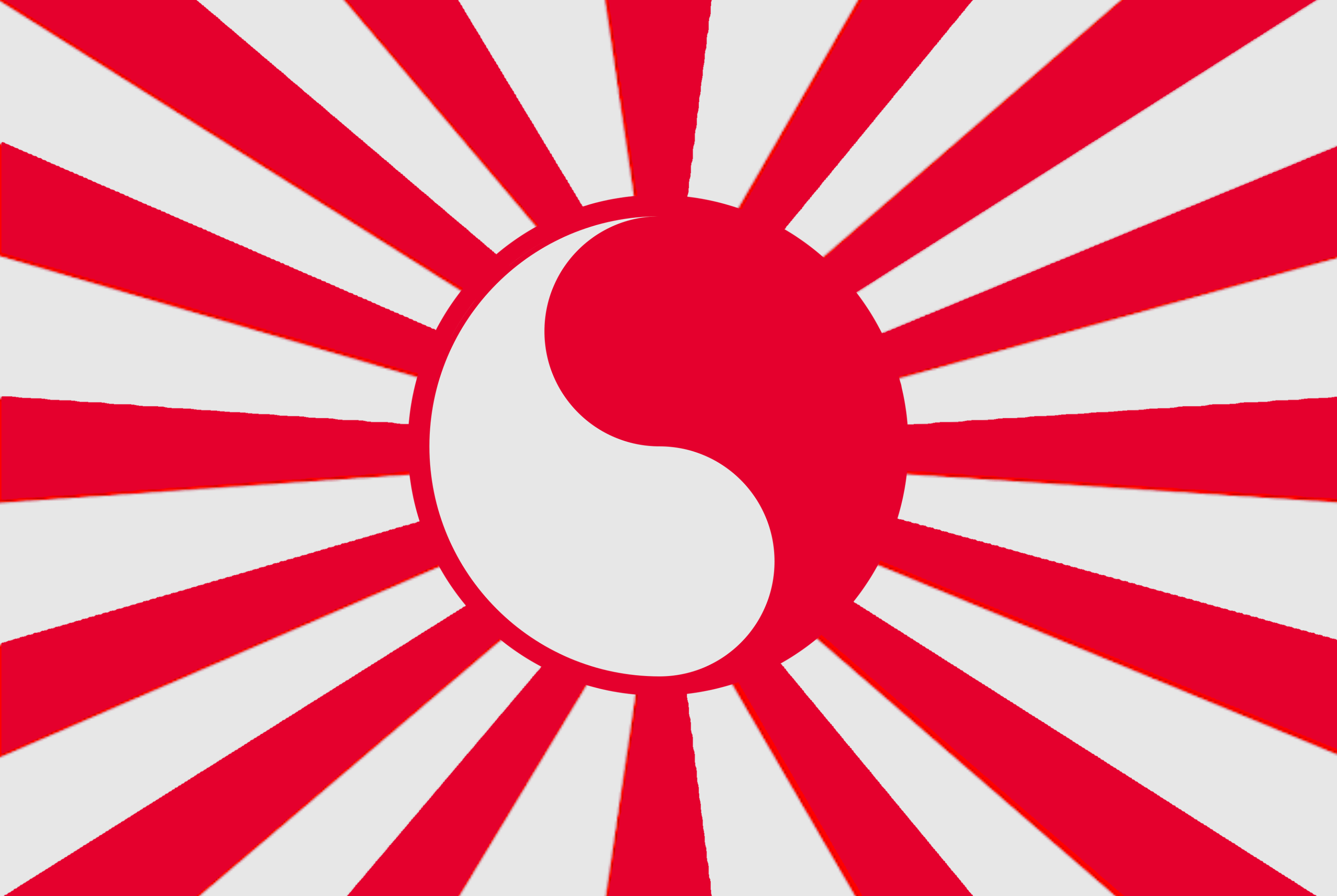 Technate of Japan. My first flag and my first post here. Accepting