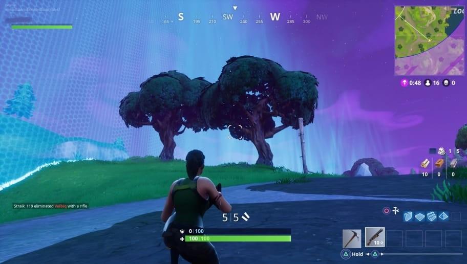 Old storm looks way better r/FortNiteBR