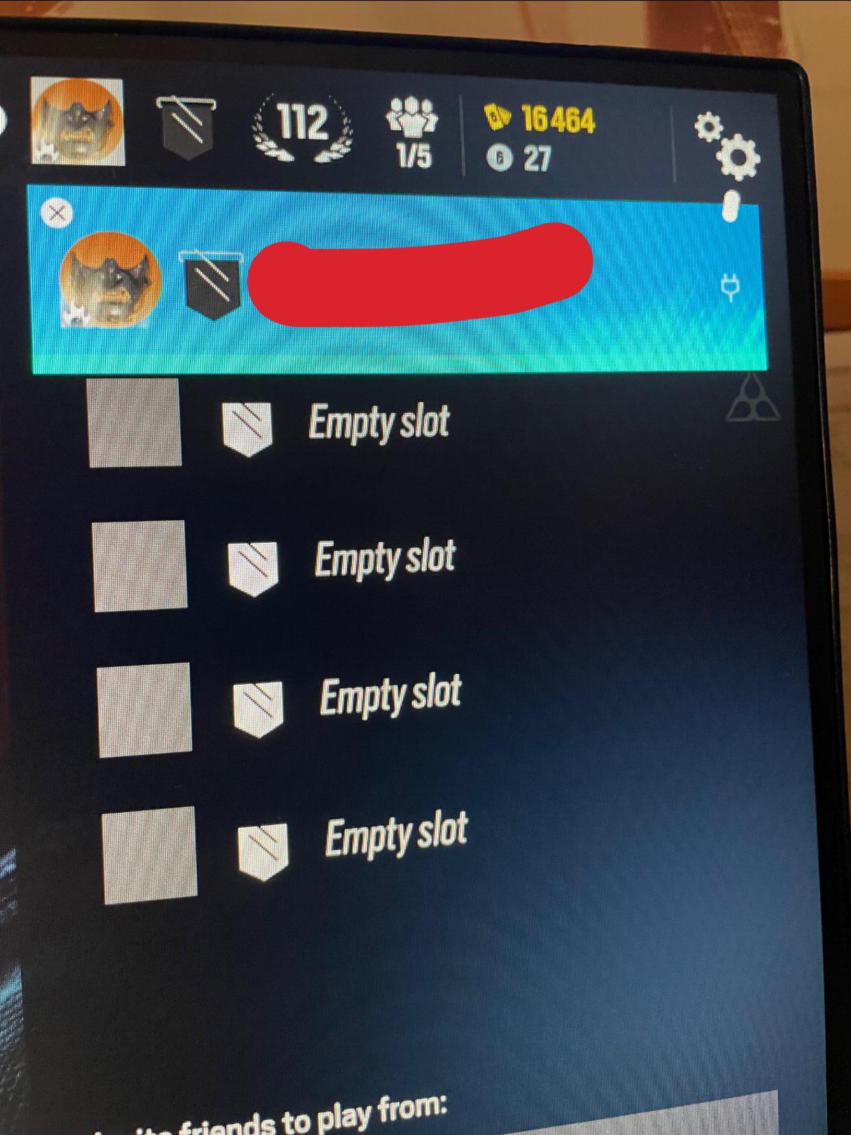 Why doesn’t my game chat work? Cant hear anyone and says my mic doesn’t