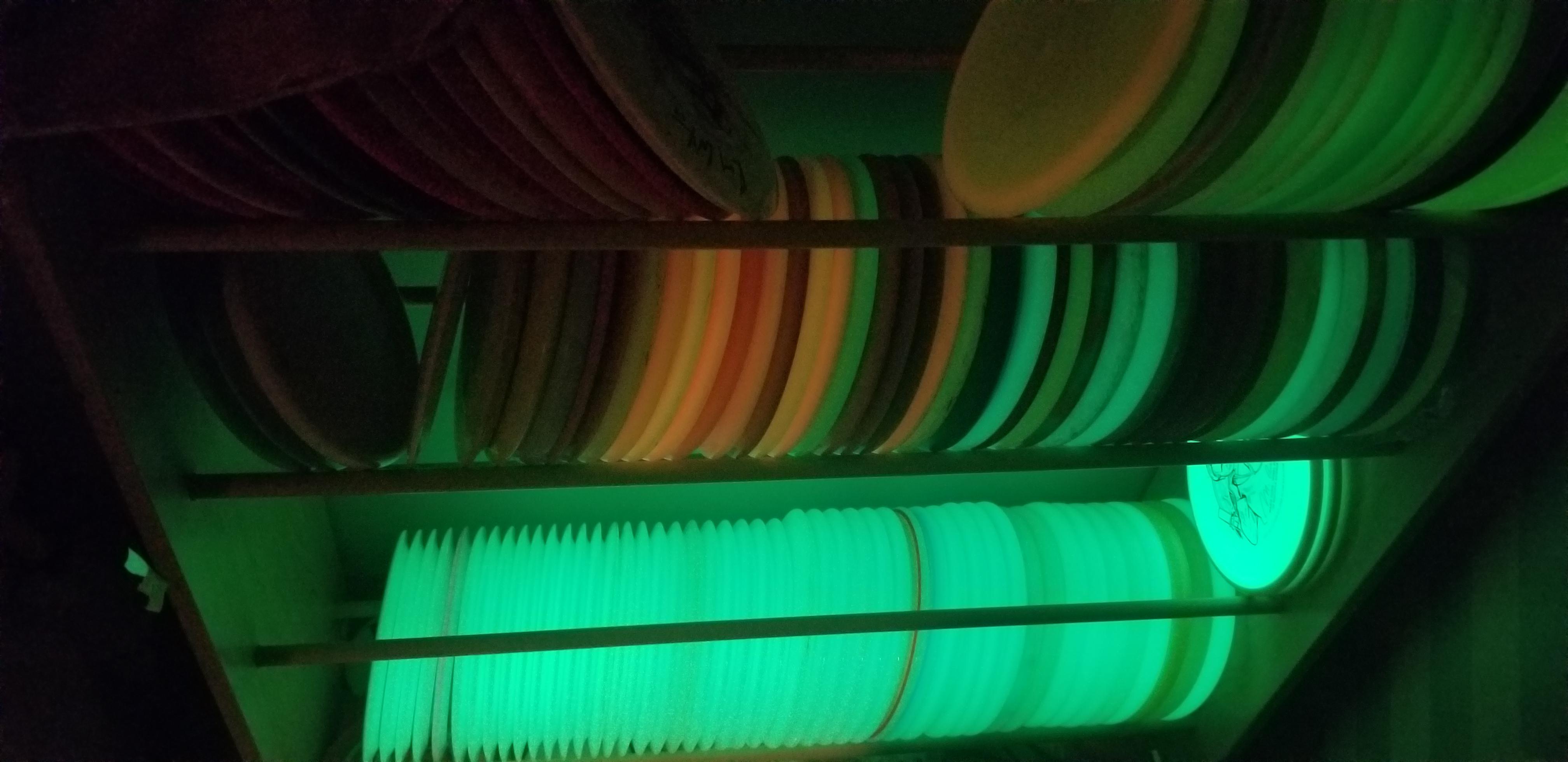 When You Turn All Of Your Buddies Onto The Reko kastaplast