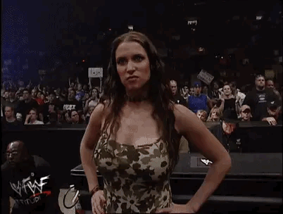 Stephanie McMahon : Celebswithbigtits