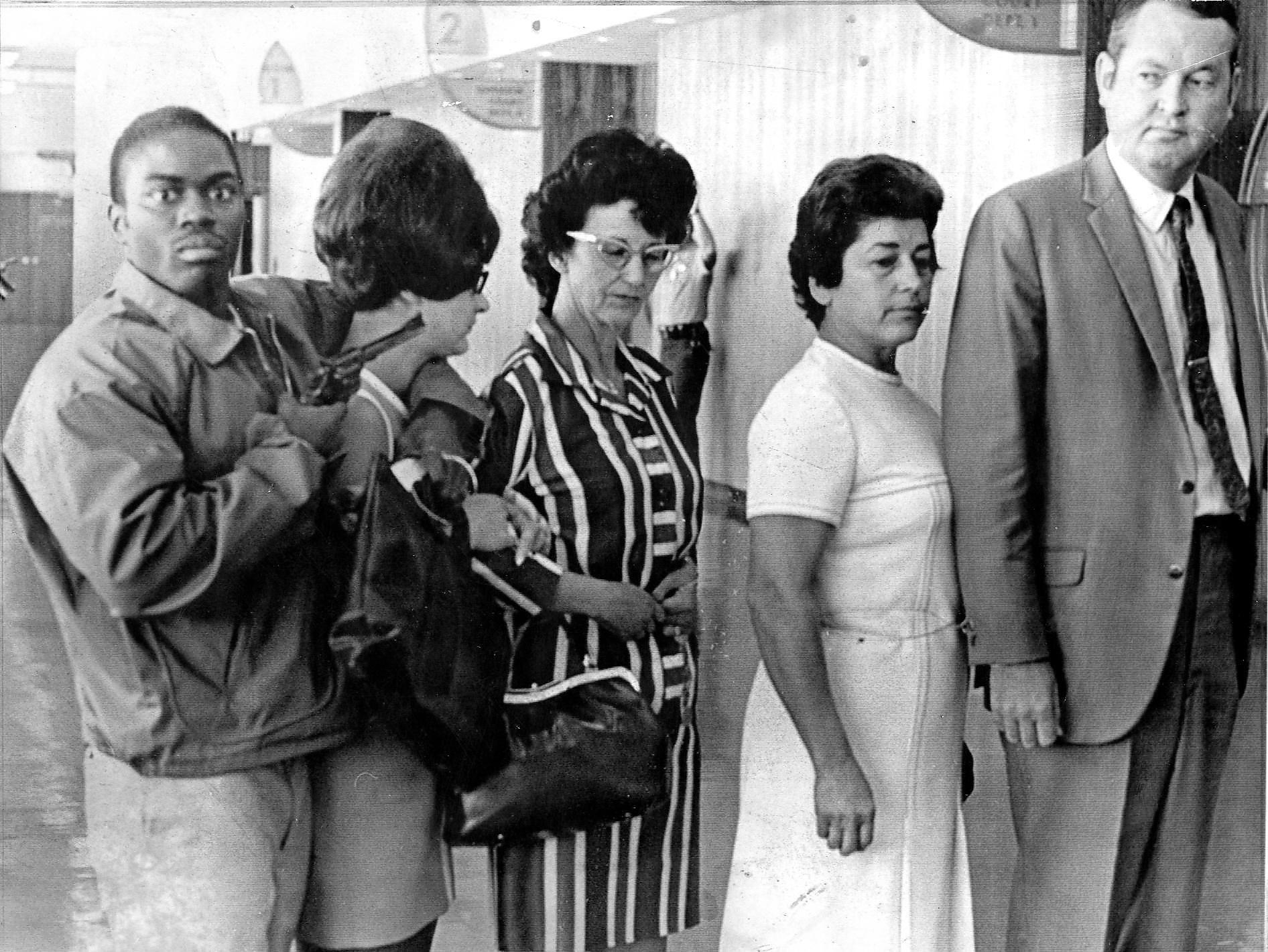 The Marin County Courthouse incident happened on this day in 1970 r/TheDollop