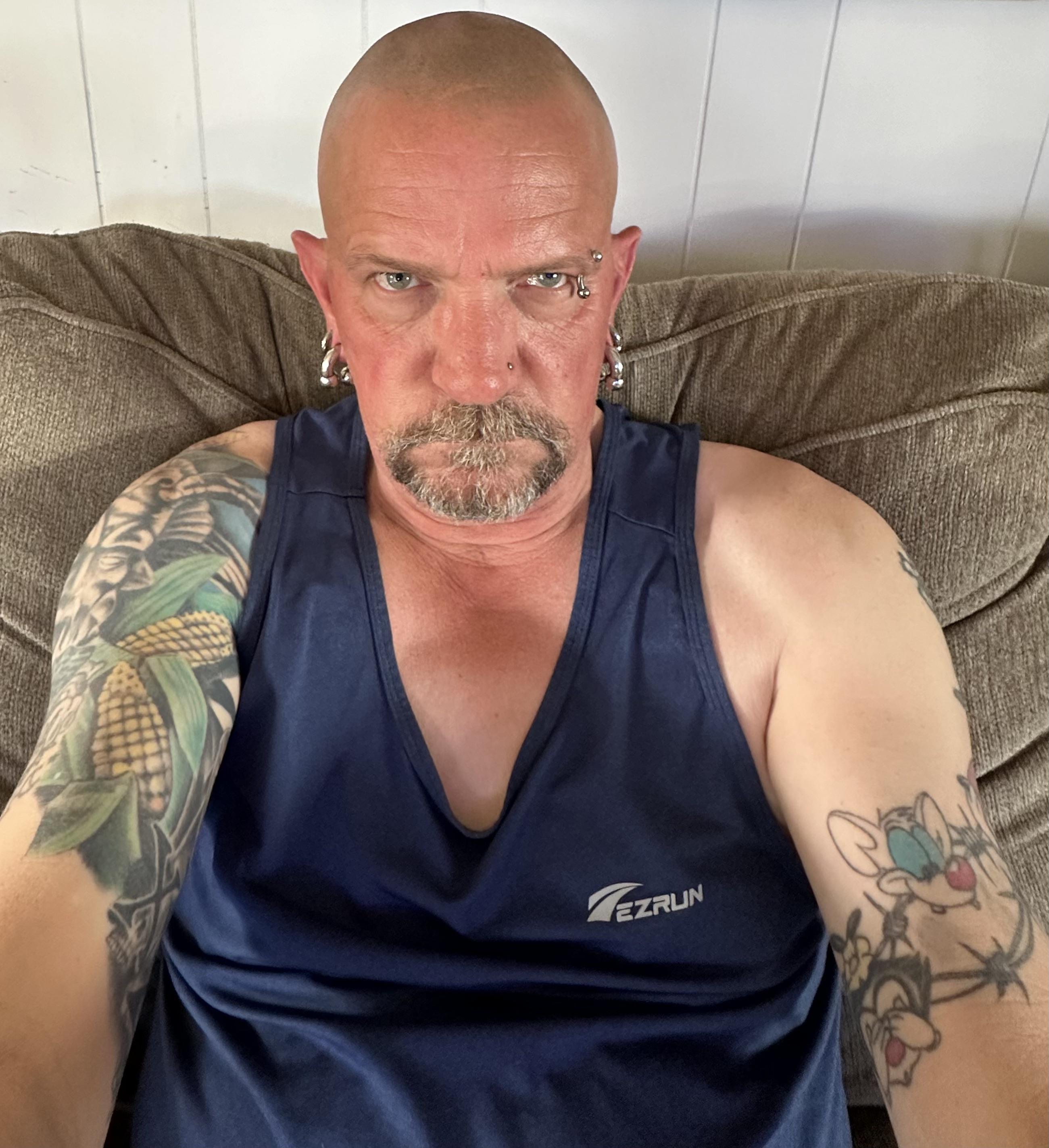 Work in progress r/piercing