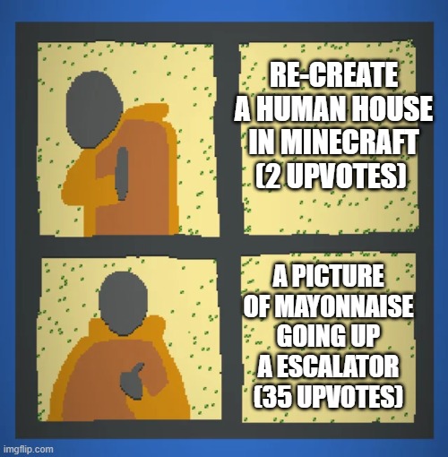 Why does reddit do these things..... simulated_YT