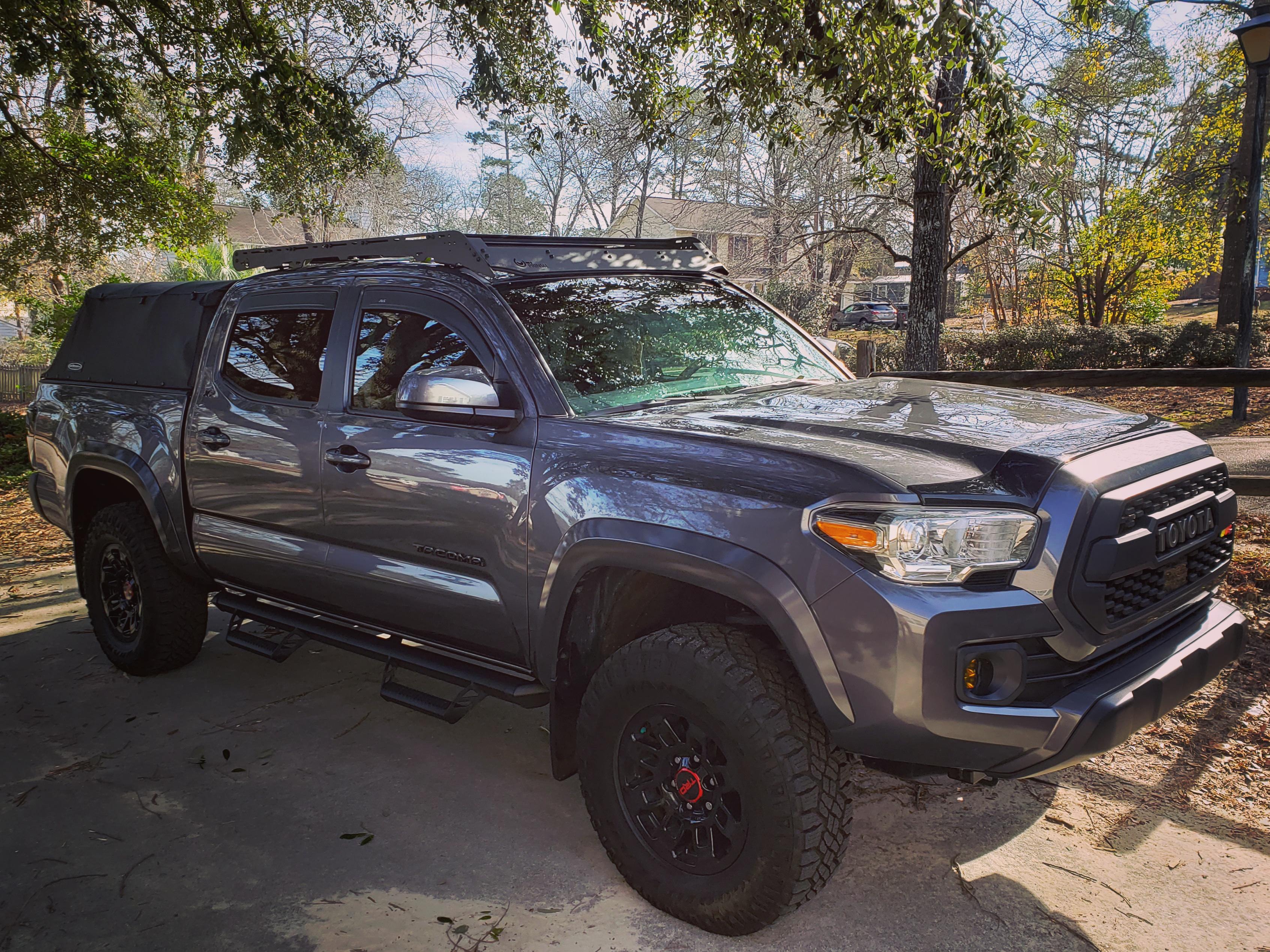 69 best Softopper images on Pholder Toyota Toyota Tundra and Nissanfrontier