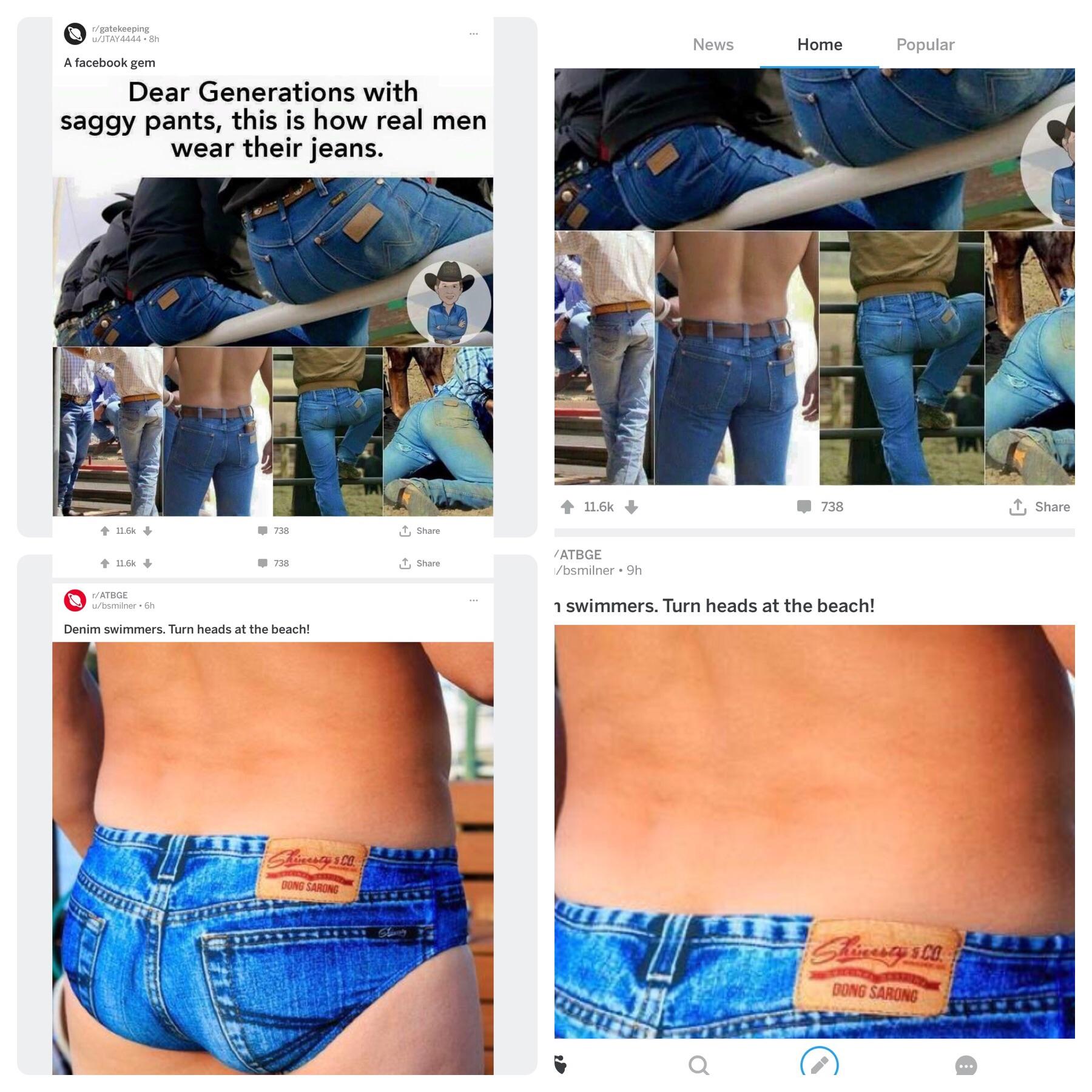 618 best Speedo images on Pholder Speedos, The Simpsons and