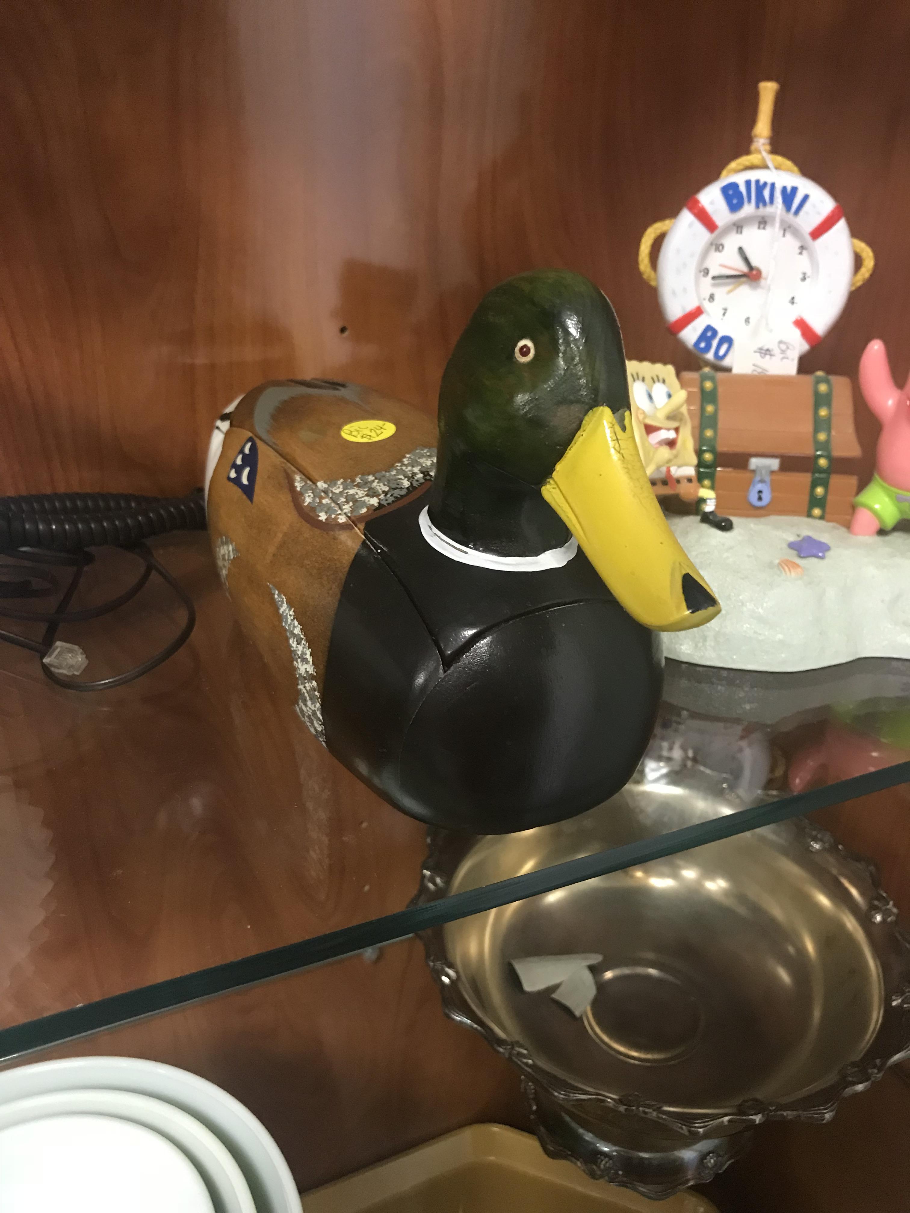 found the duck phone at a pawn shop! r/jerseyshore