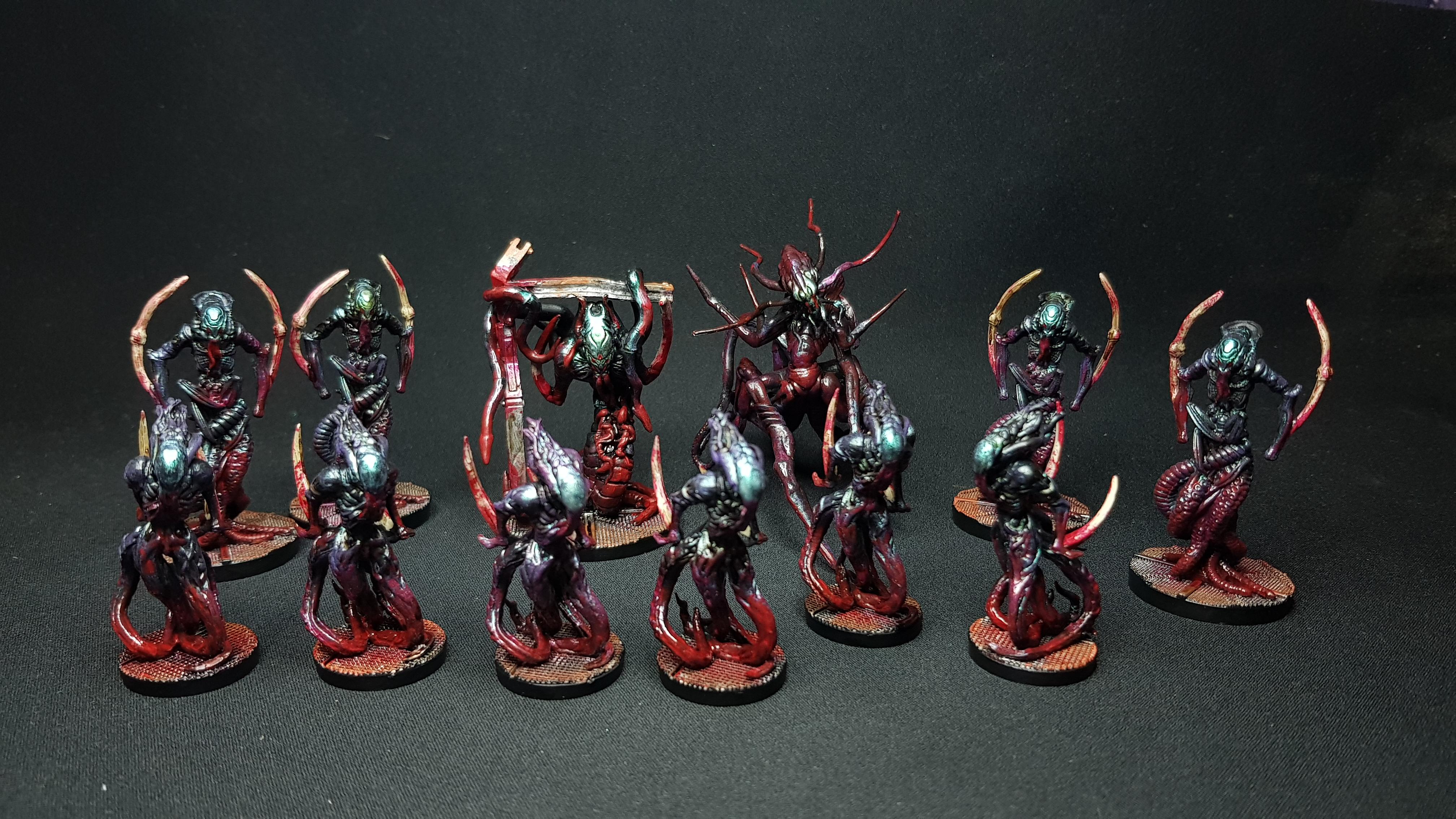 Void Seeders Done! NemesisCrew