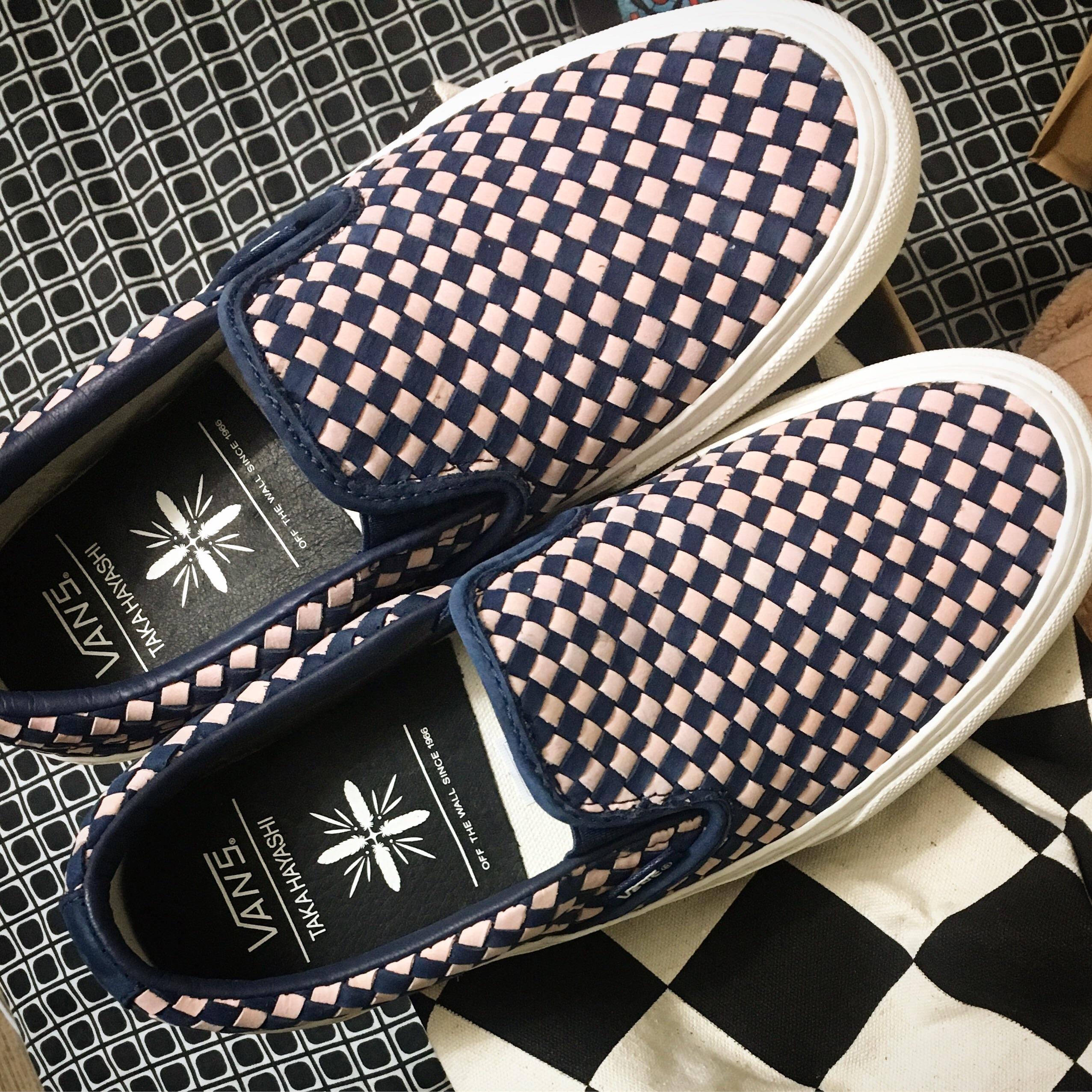 Most expensive pair of slip ons I’ve ever bought but if you’re a vans