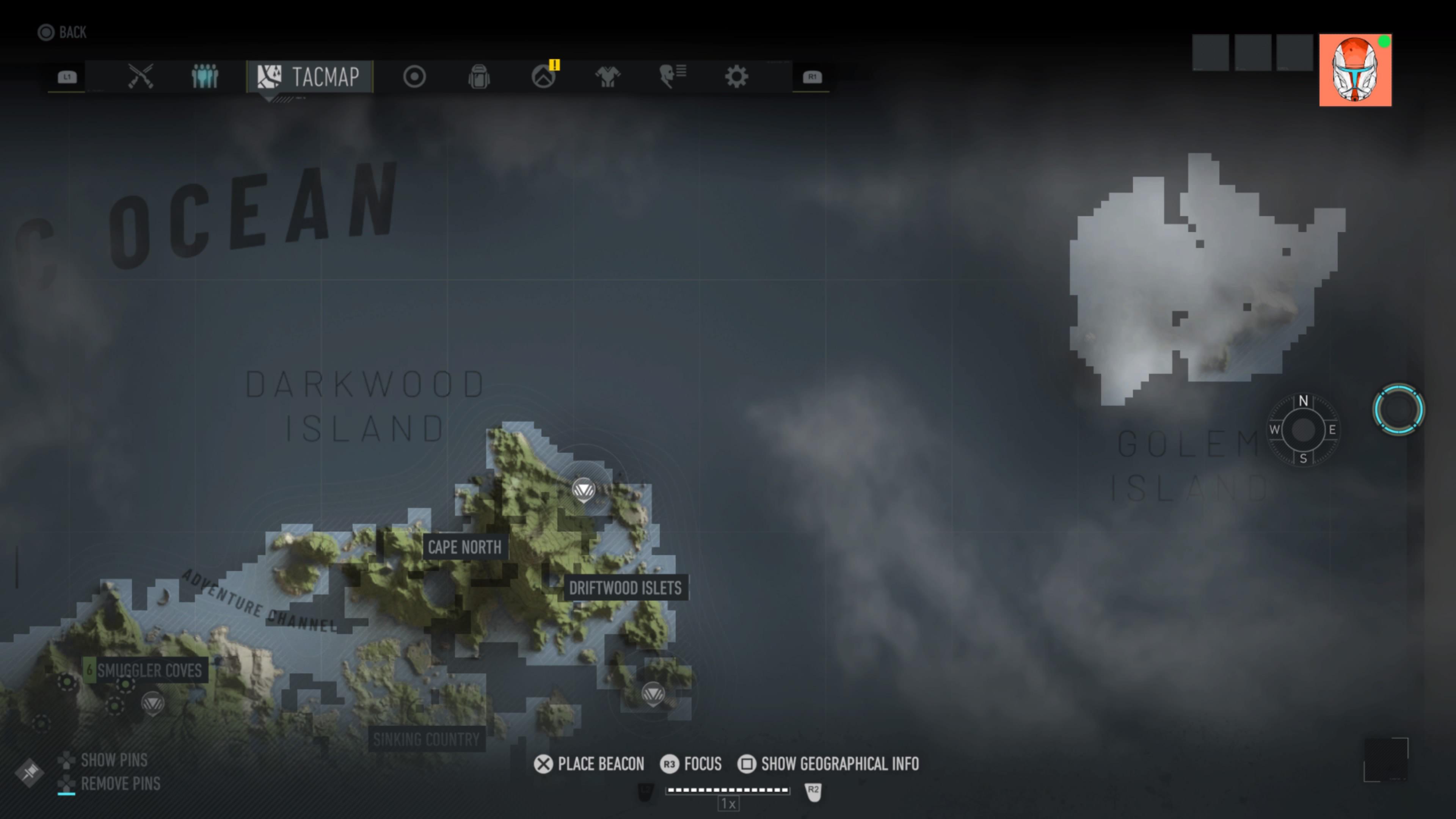 So this happened, got told by Sparky the Commander on twitter, looks