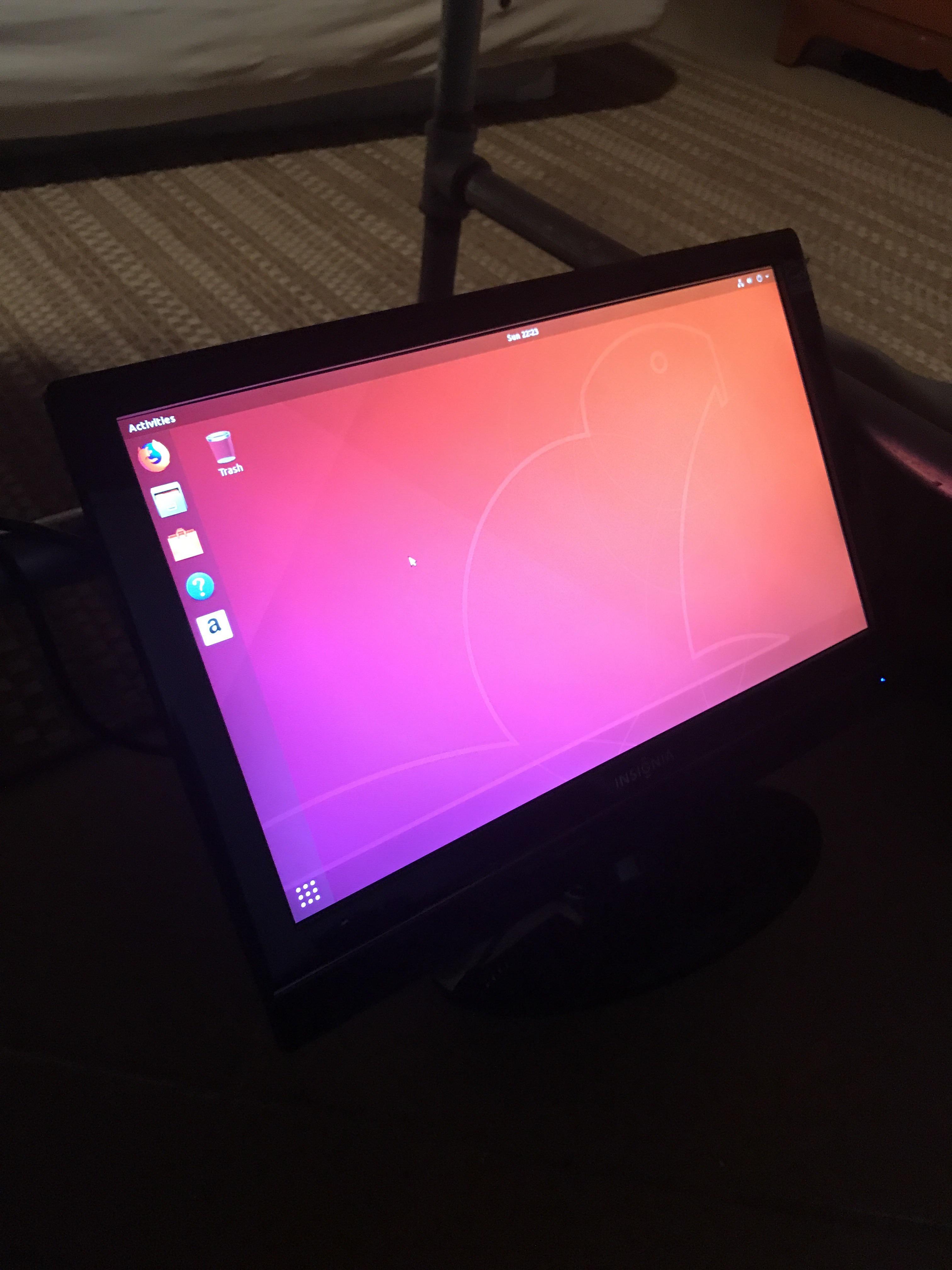 Linux brought new life to my 12 year old computer, what should I do