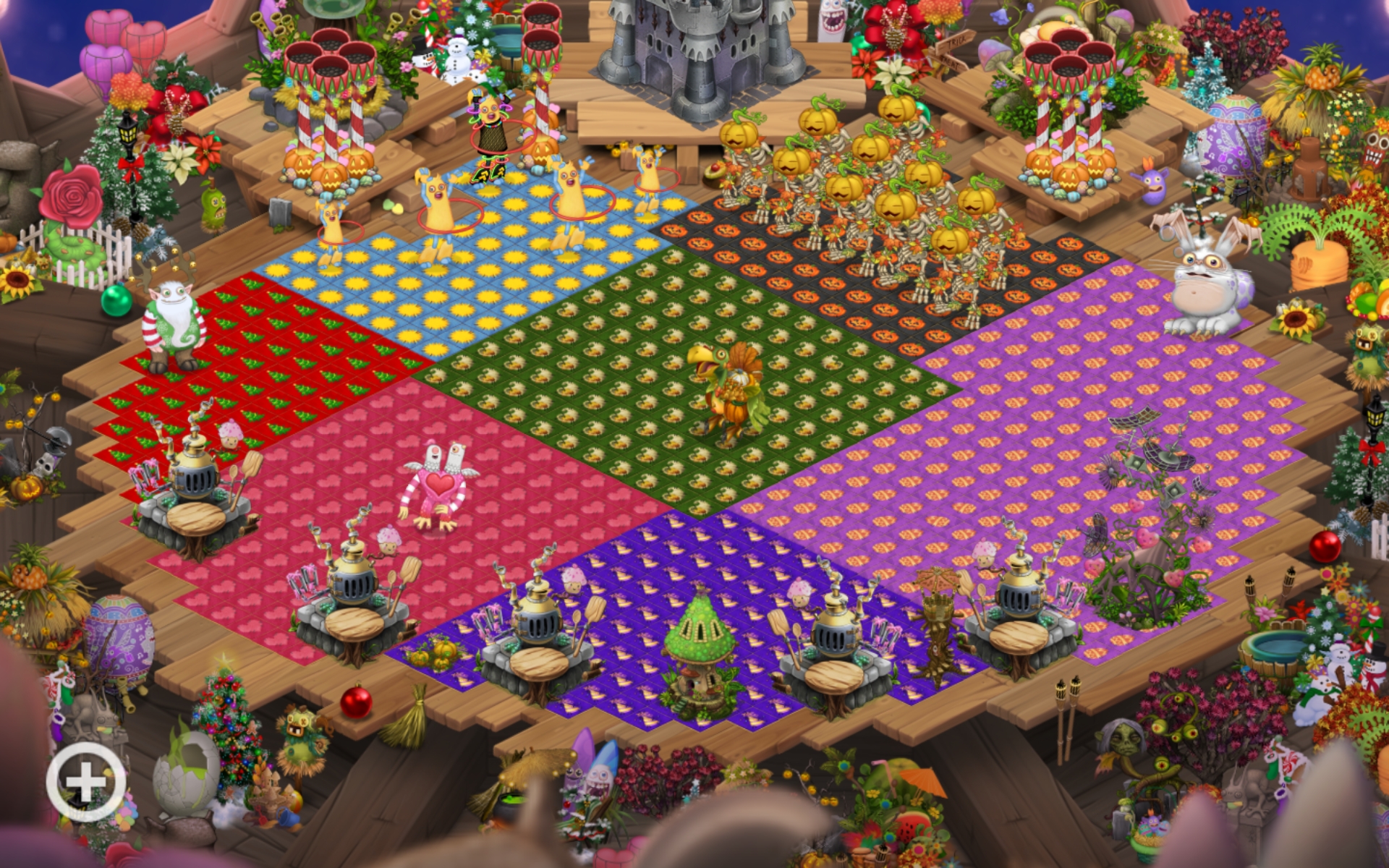Rate my seasonal shanty r/MySingingMonsters