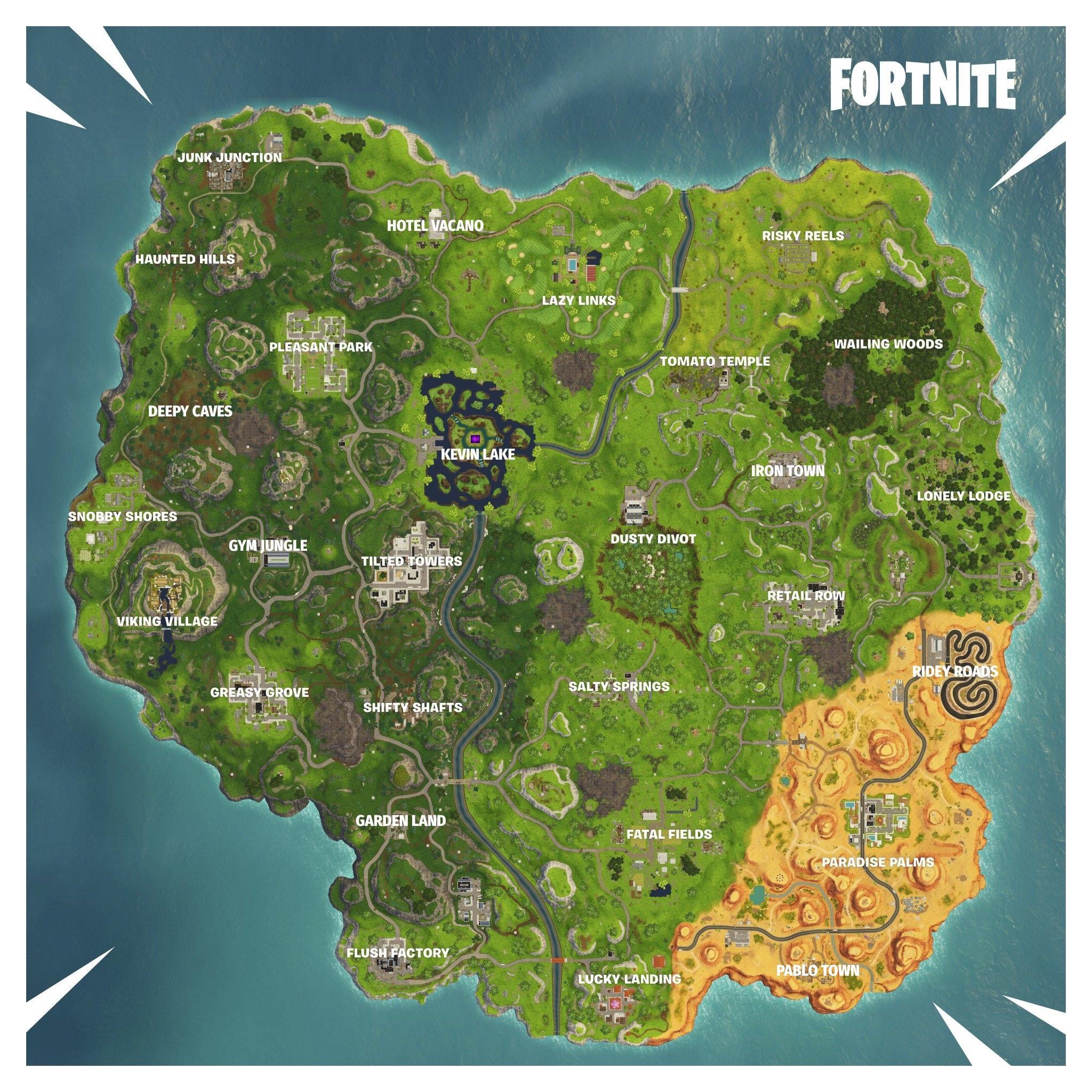 fortnite-leaks  GitHub Topics  GitHub