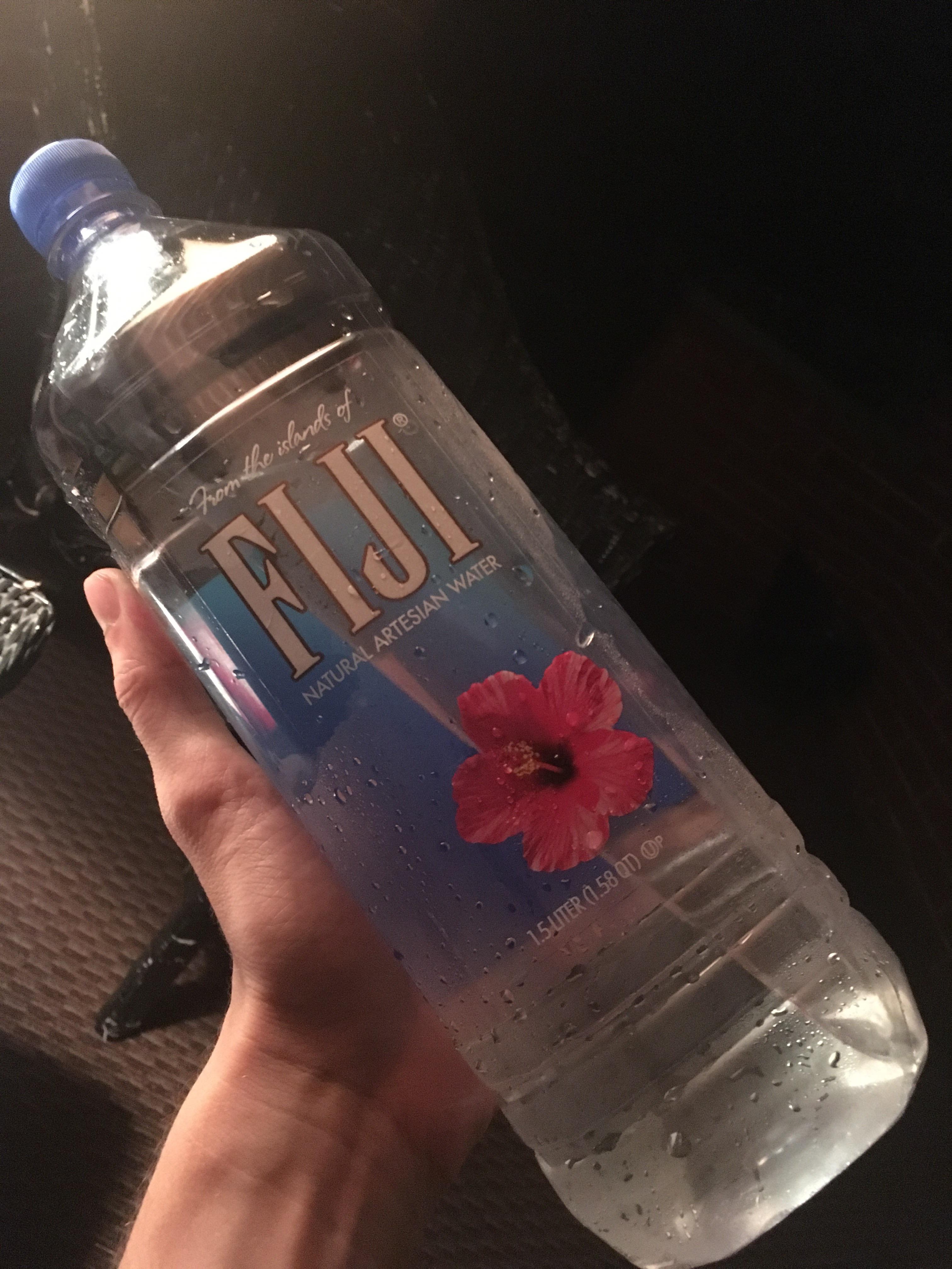 This stuff is delicious. r/waterbros