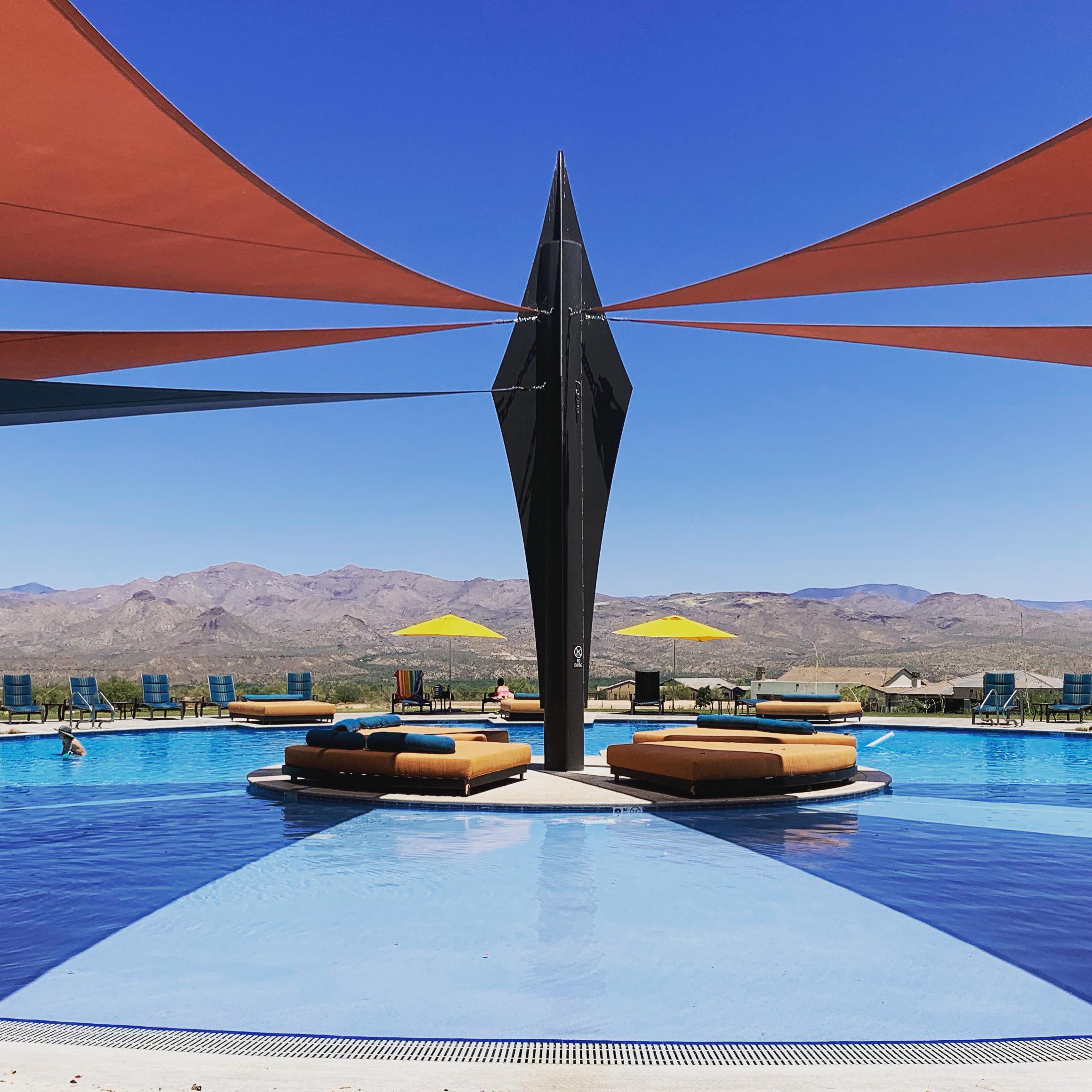 Rio Verde is beautiful. r/Scottsdale